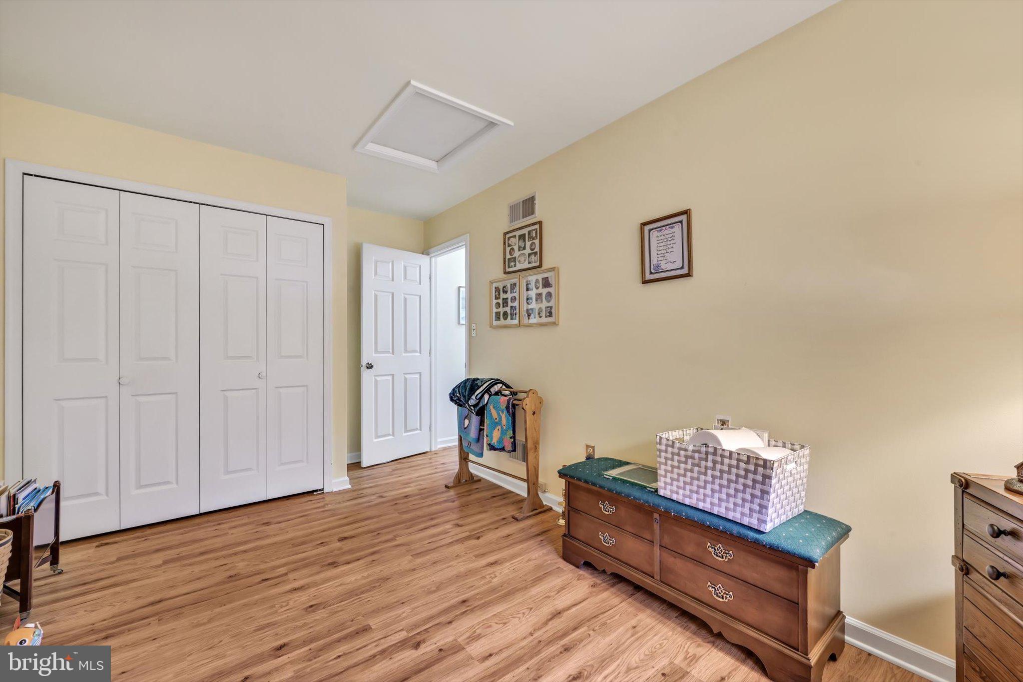 CHAPEL GATE - Residential