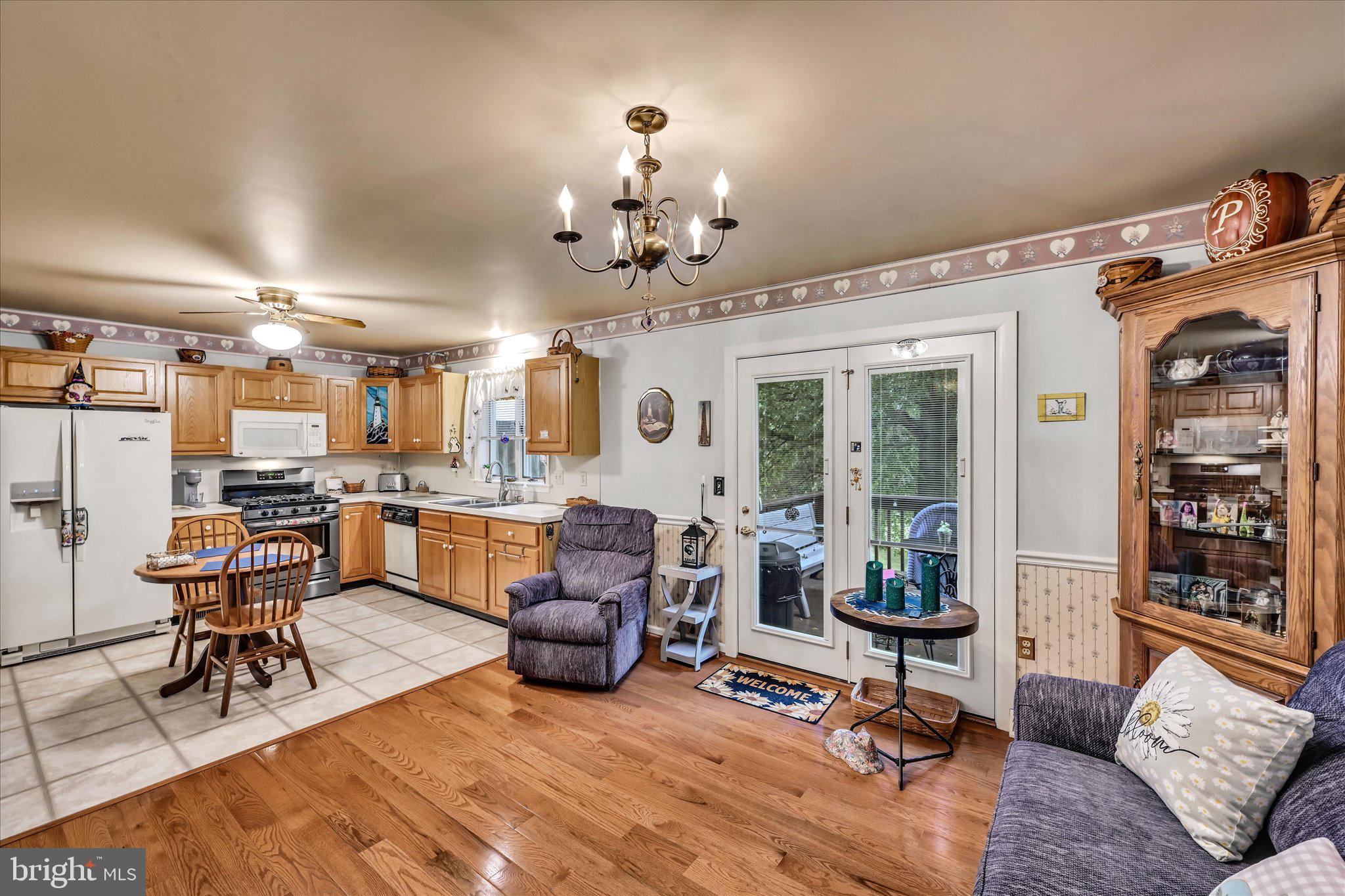 CHAPEL GATE - Residential