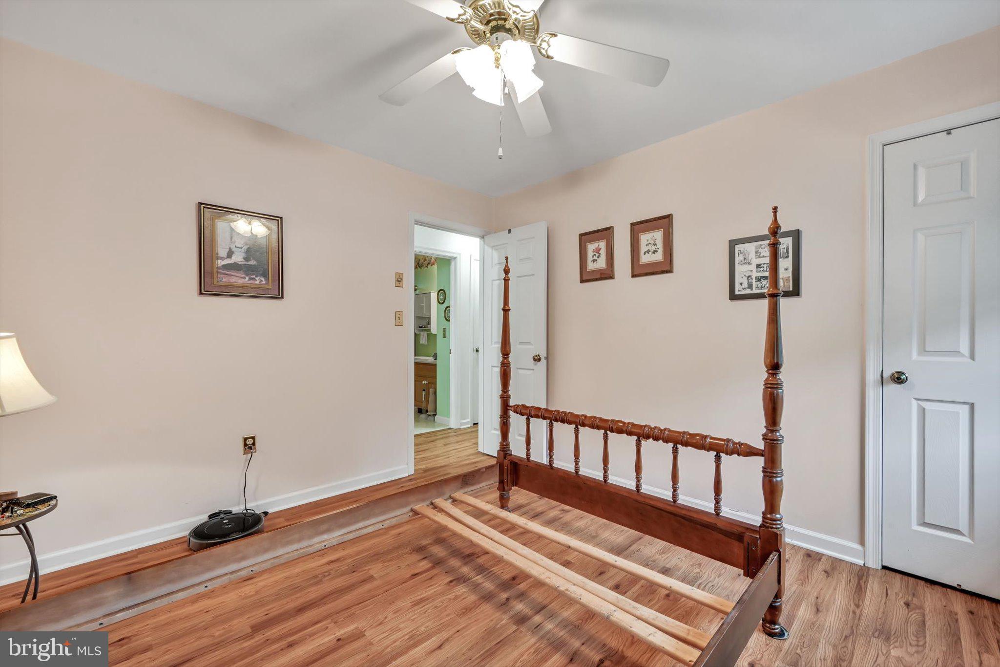 CHAPEL GATE - Residential