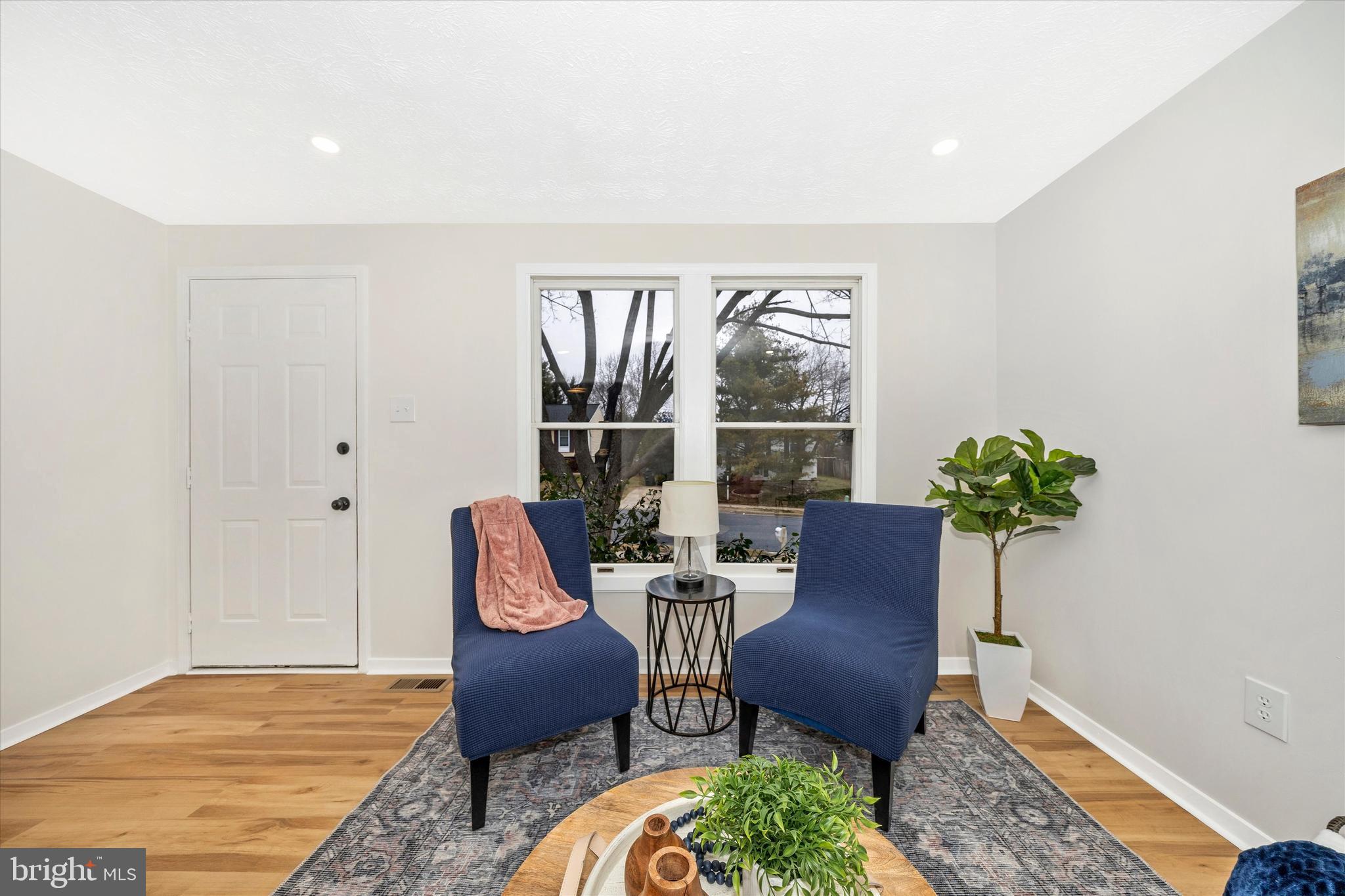 WILLOWCREST - Residential