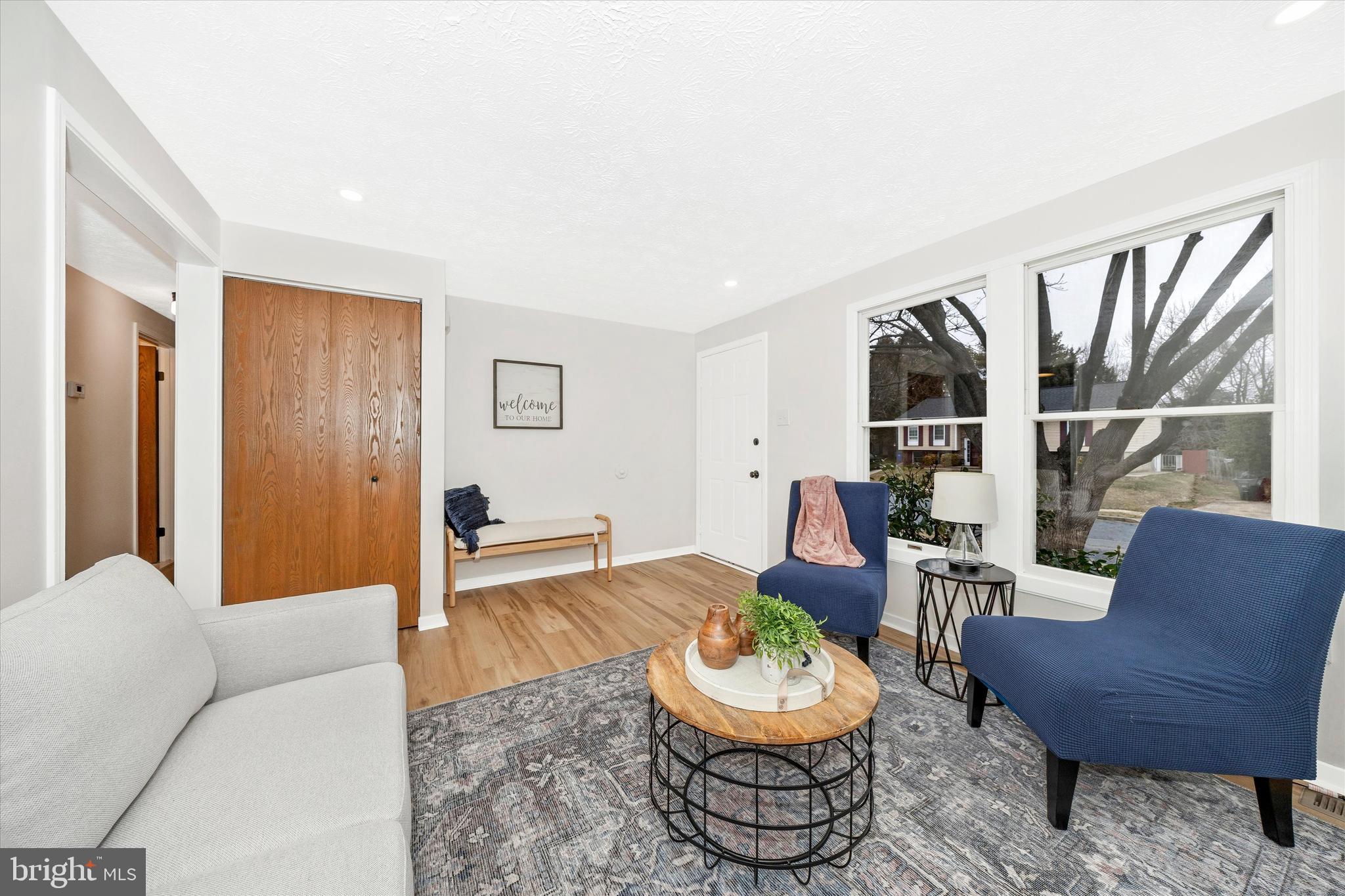 WILLOWCREST - Residential