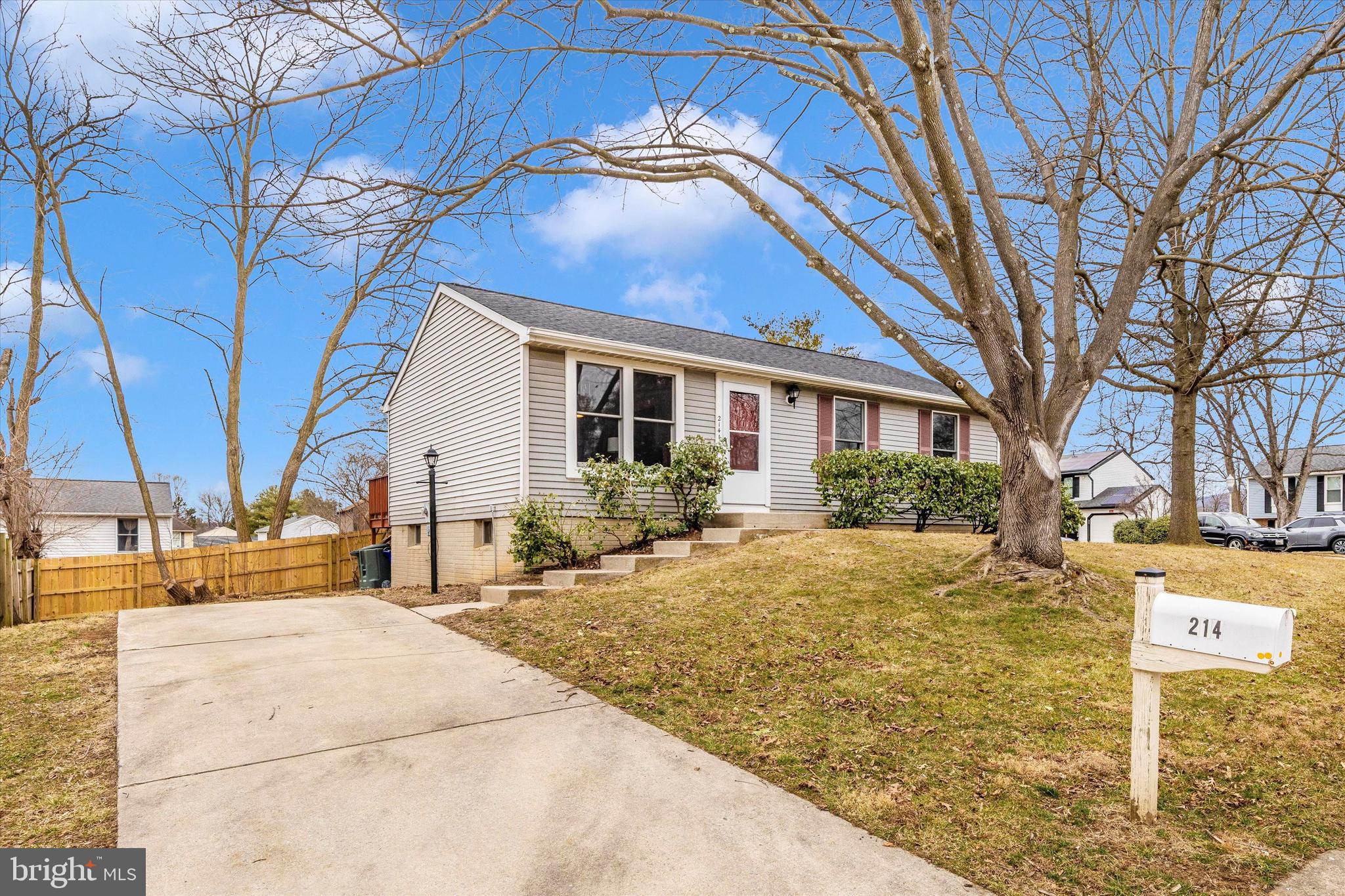 WILLOWCREST - Residential