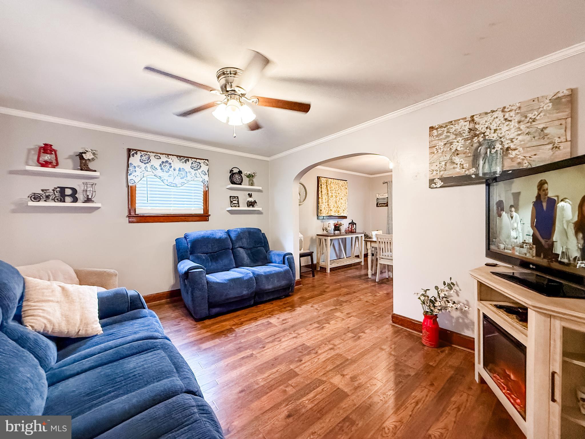 12204 MCMULLEN HIGHWAY SW