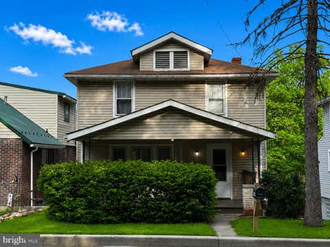 Homes For Sale - 12204 Mcmullen Highway<br/> CUMBERLAND, MD 21502