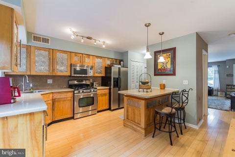 Townhouse For Rent - 3335 Wiehle Street<br/> Philadelphia County, PHILADELPHIA, PA 19129