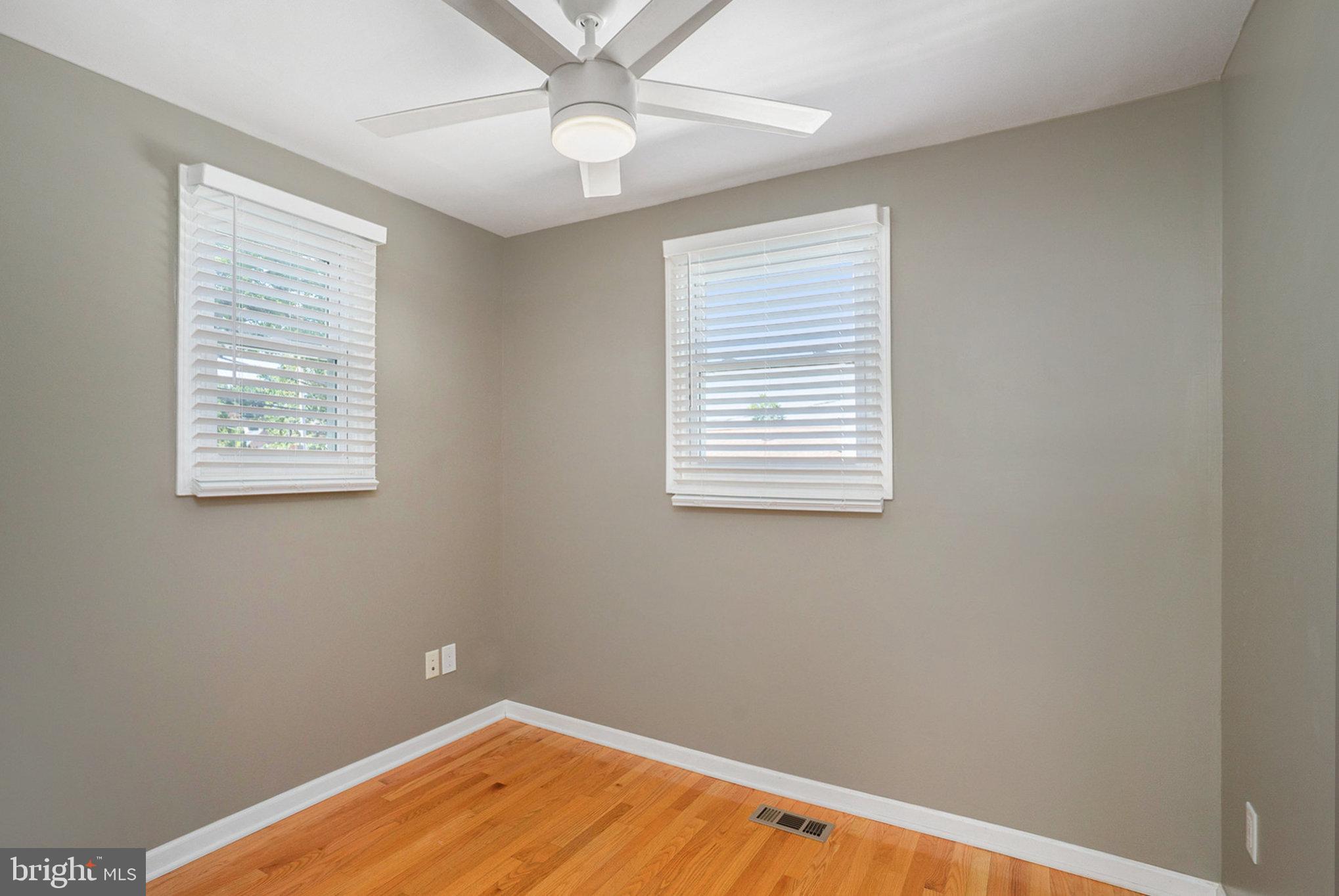 LAFAYETTE HILL - Residential Income