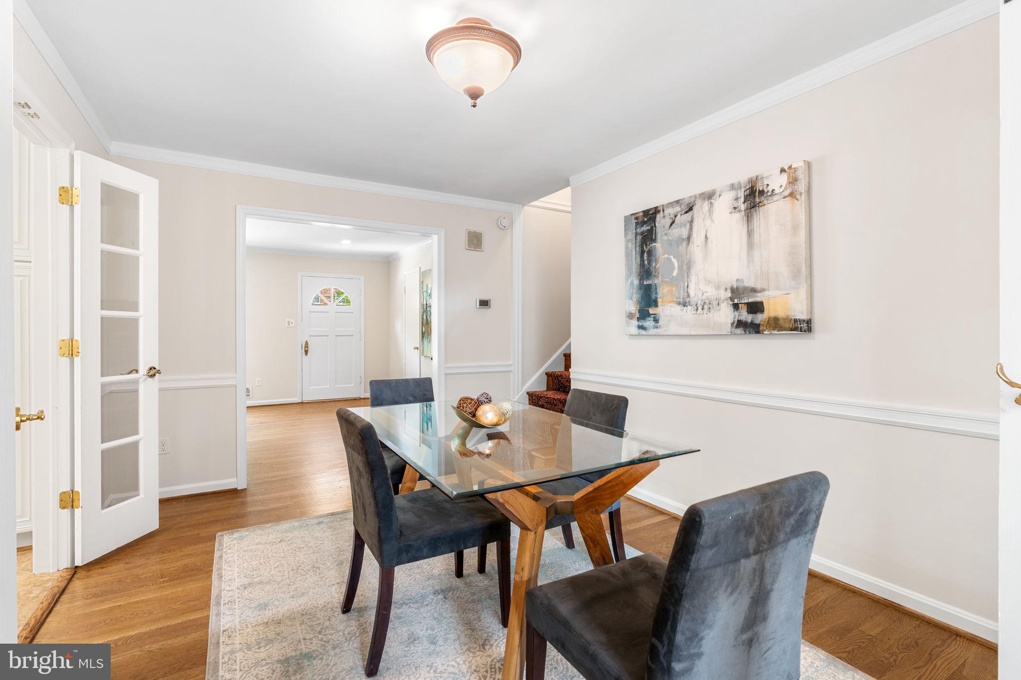 FALLS HILL - Residential