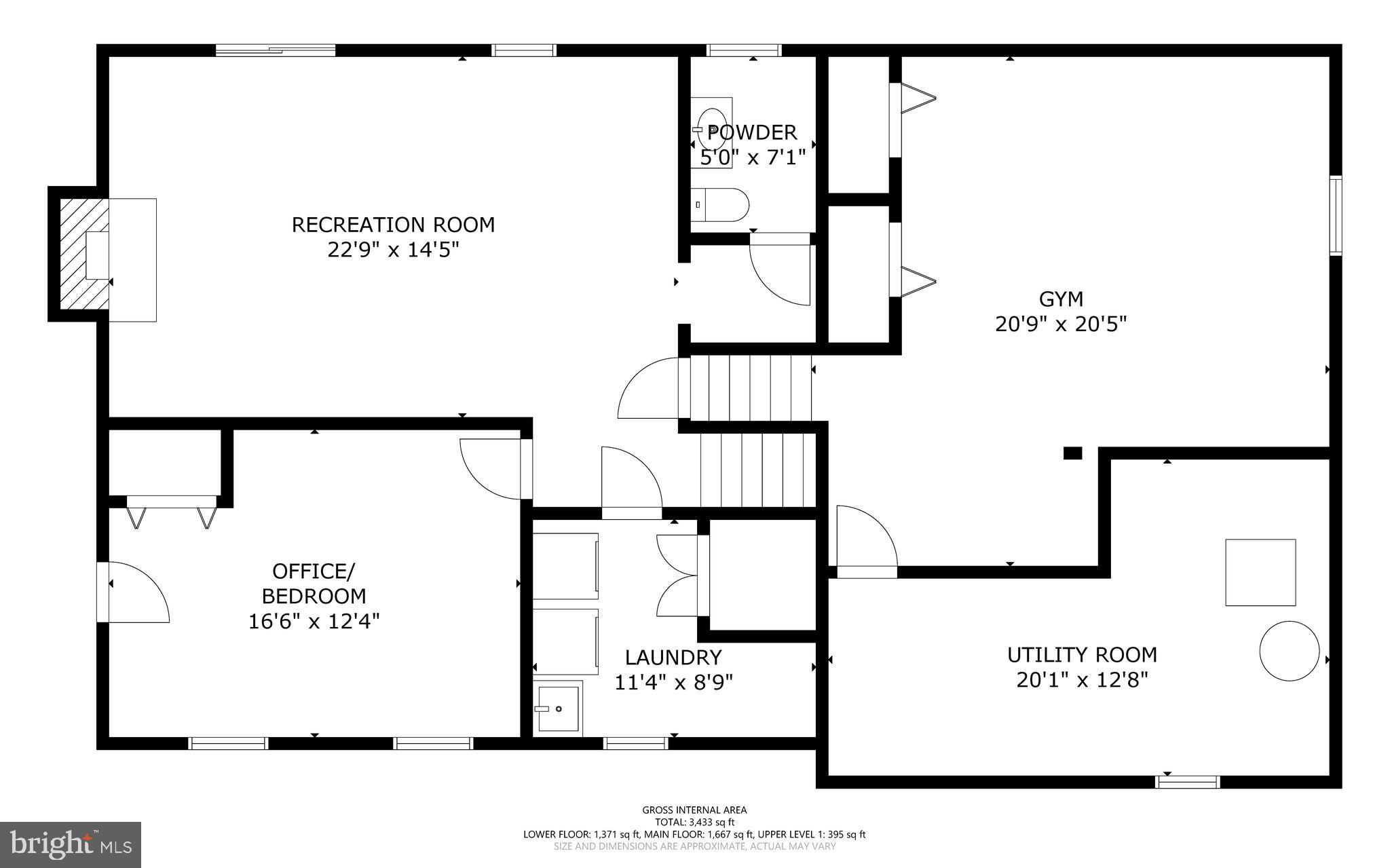 FALLS HILL - Residential