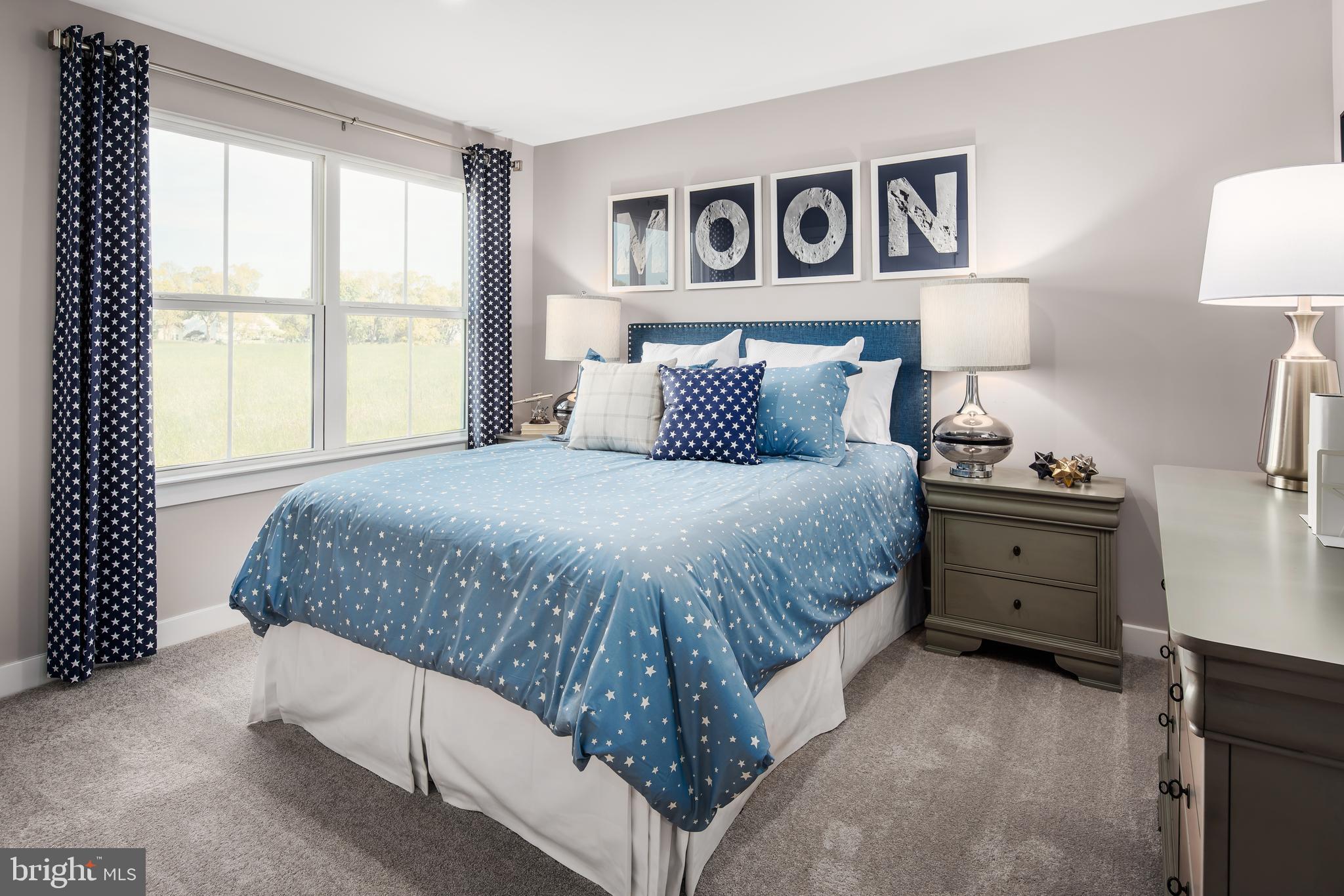 LAKE LINGANORE - Residential