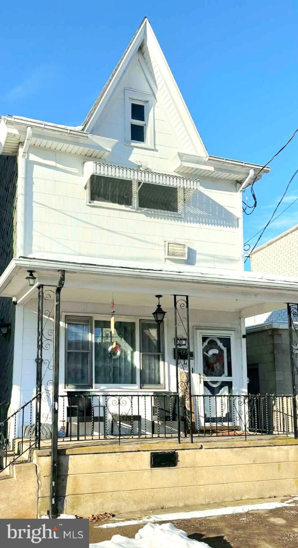 Photo of 30 S Walnut Street, MOUNT CARMEL, PA 17851 (MLS # PANU2002886)