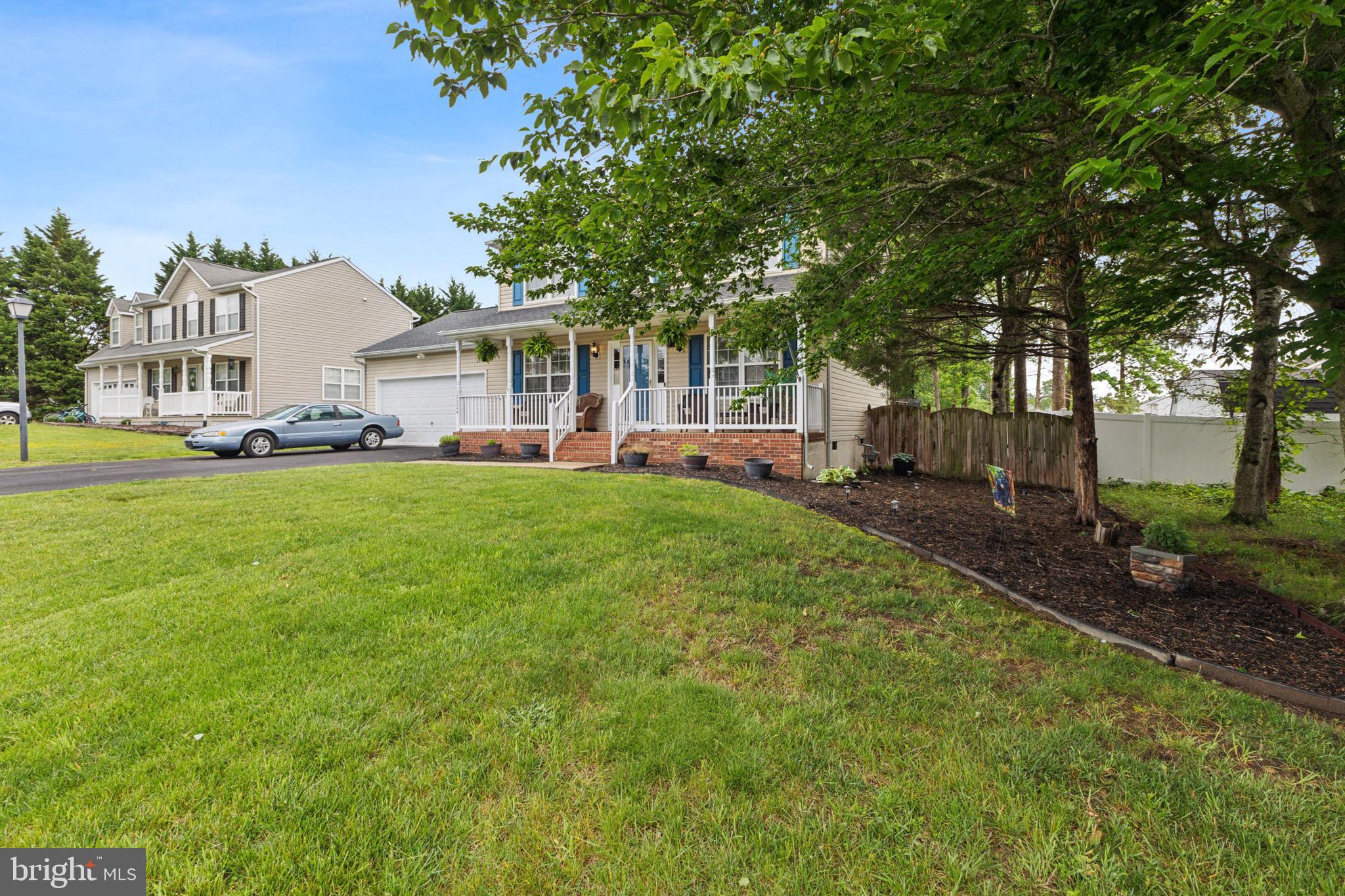 12224 STONEHENGE DRIVE
