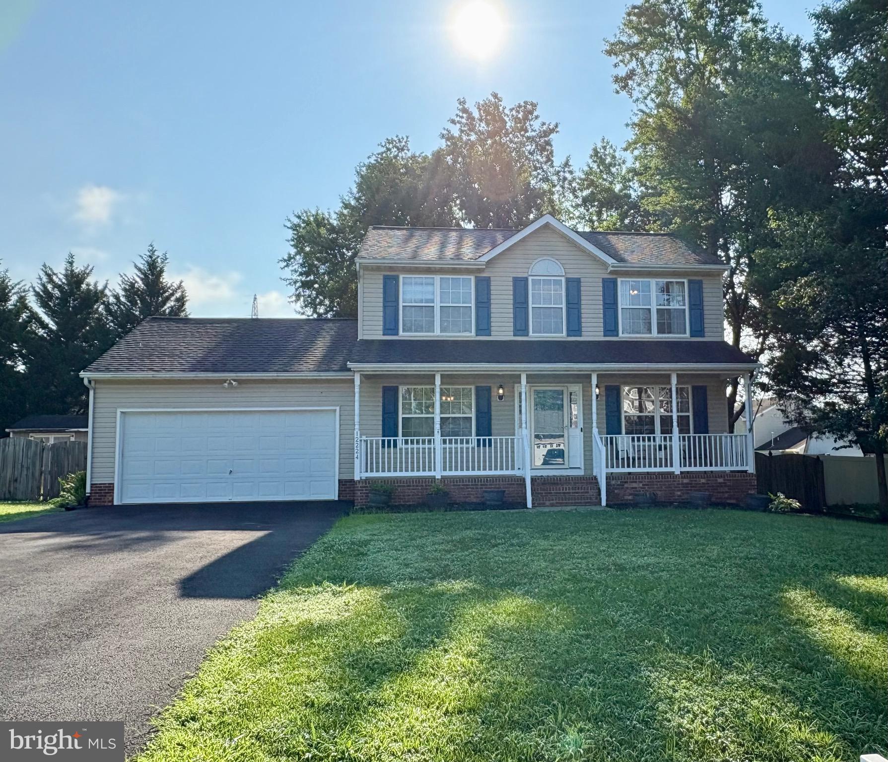 ASHLEIGH PARK - Residential