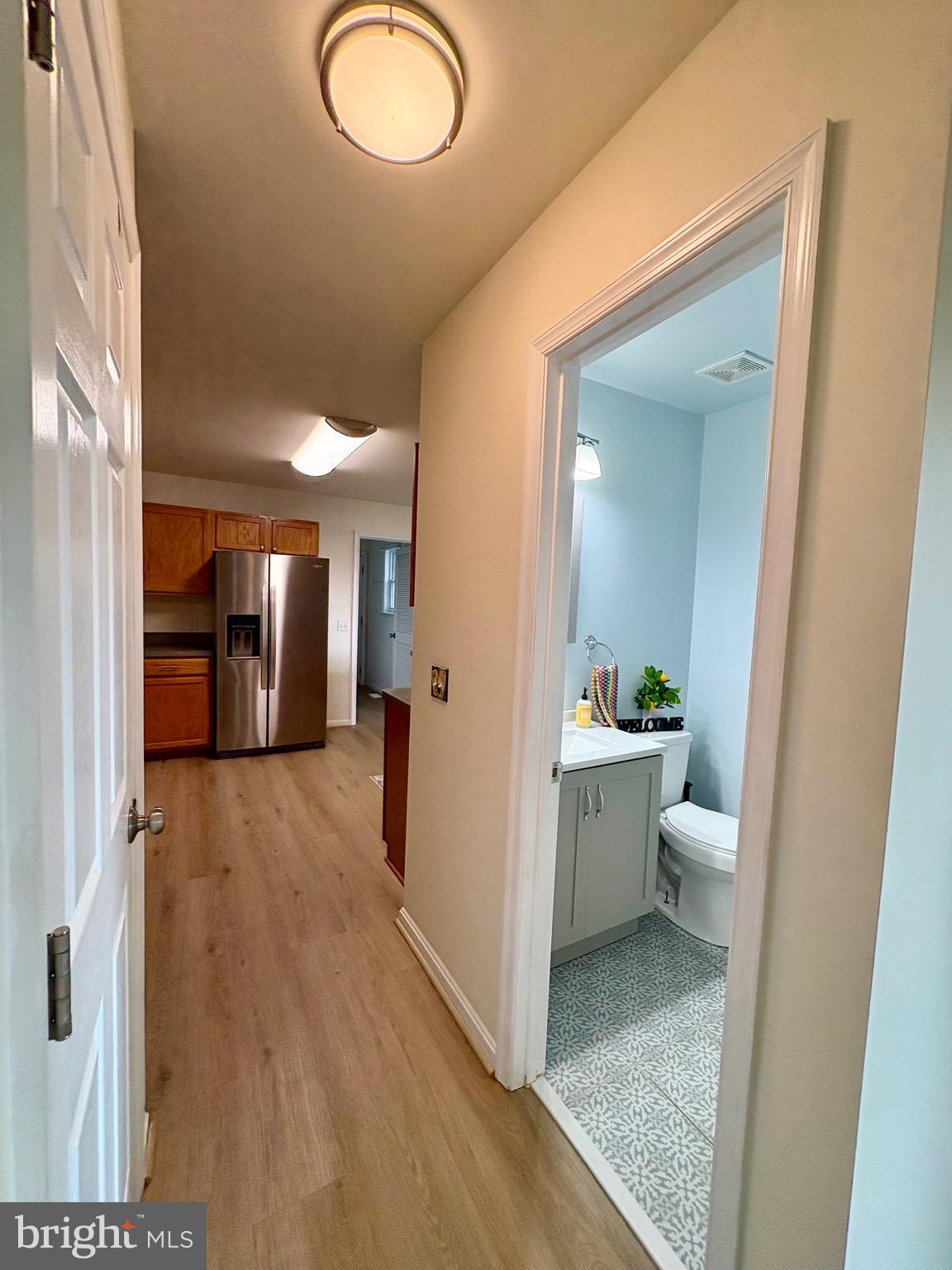 ASHLEIGH PARK - Residential