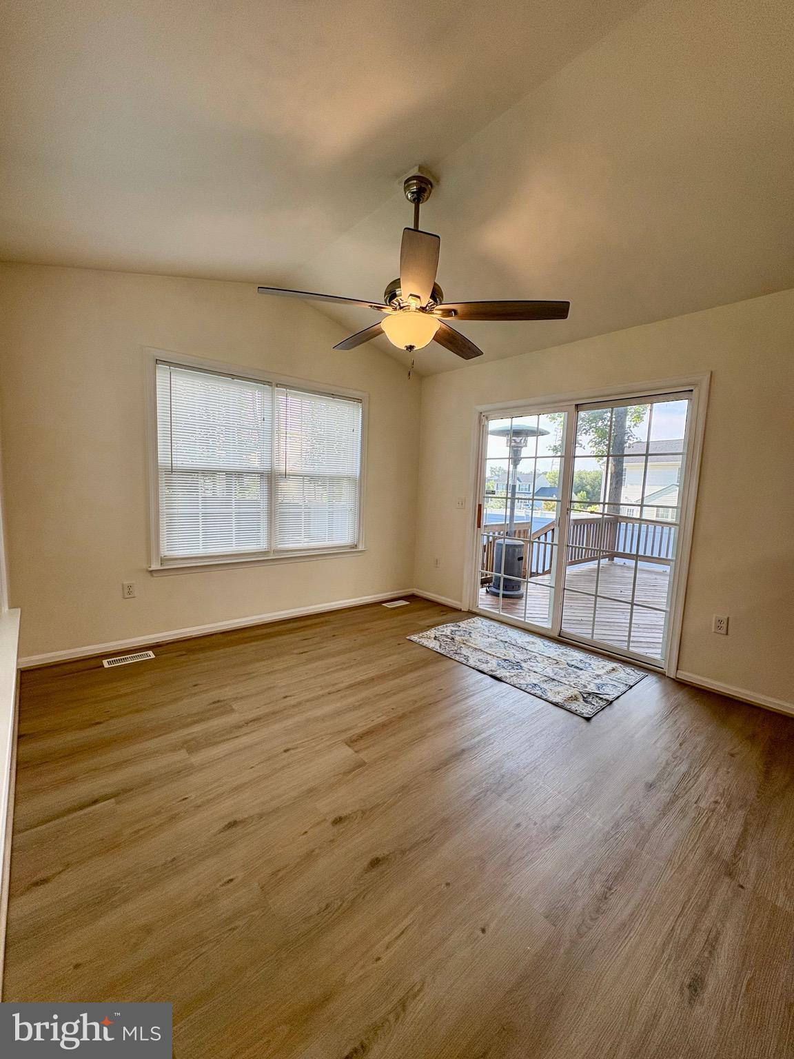 ASHLEIGH PARK - Residential