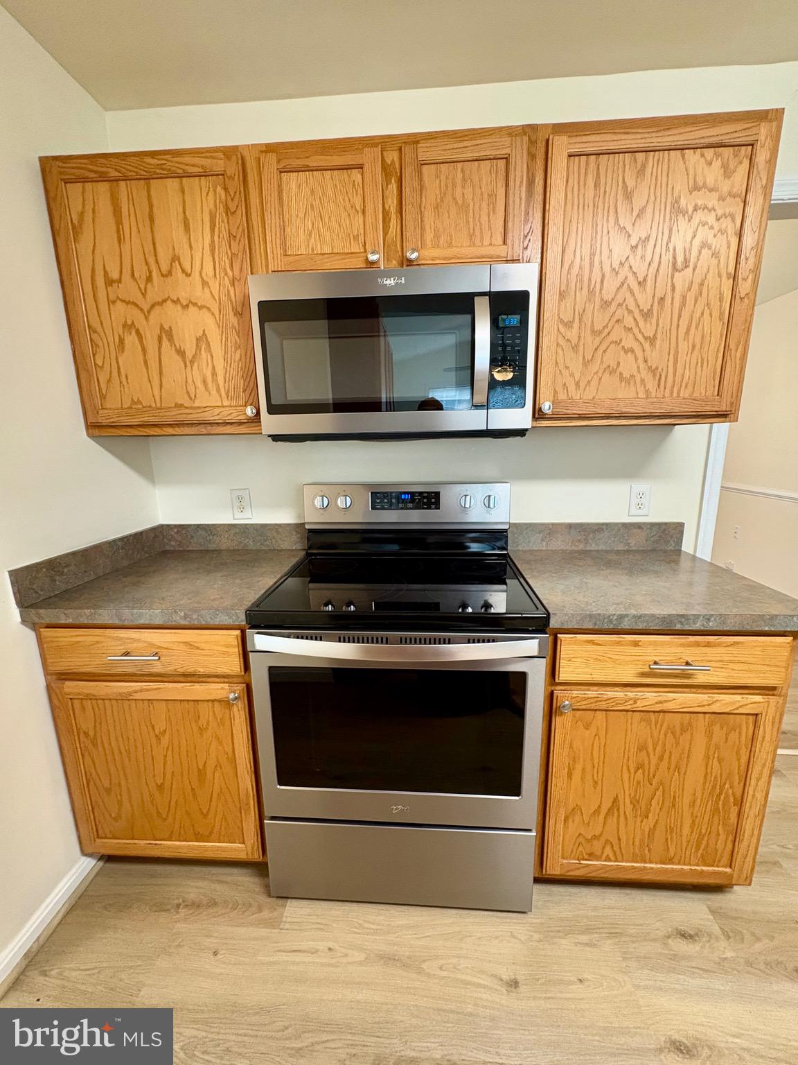 ASHLEIGH PARK - Residential