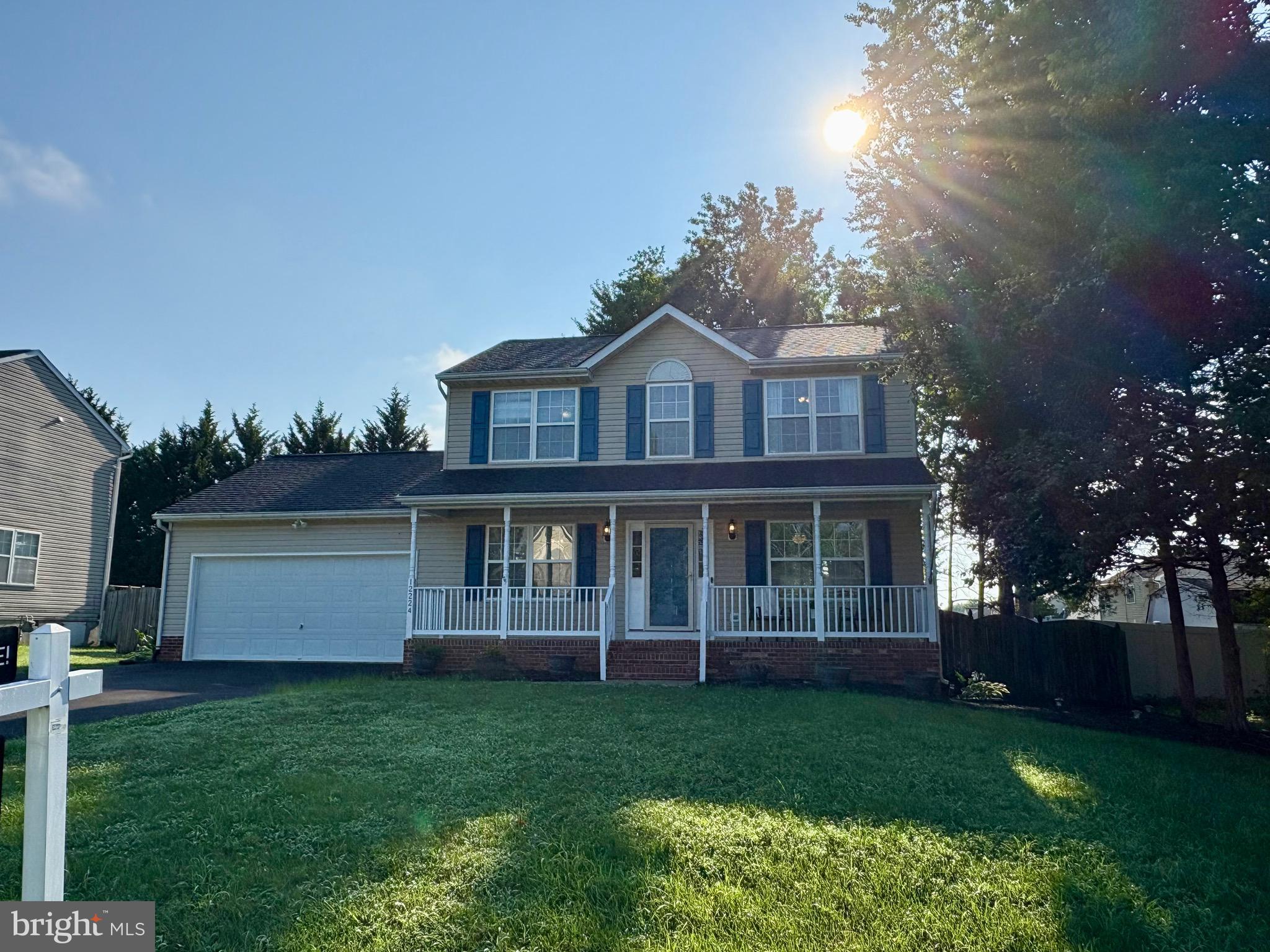 ASHLEIGH PARK - Residential