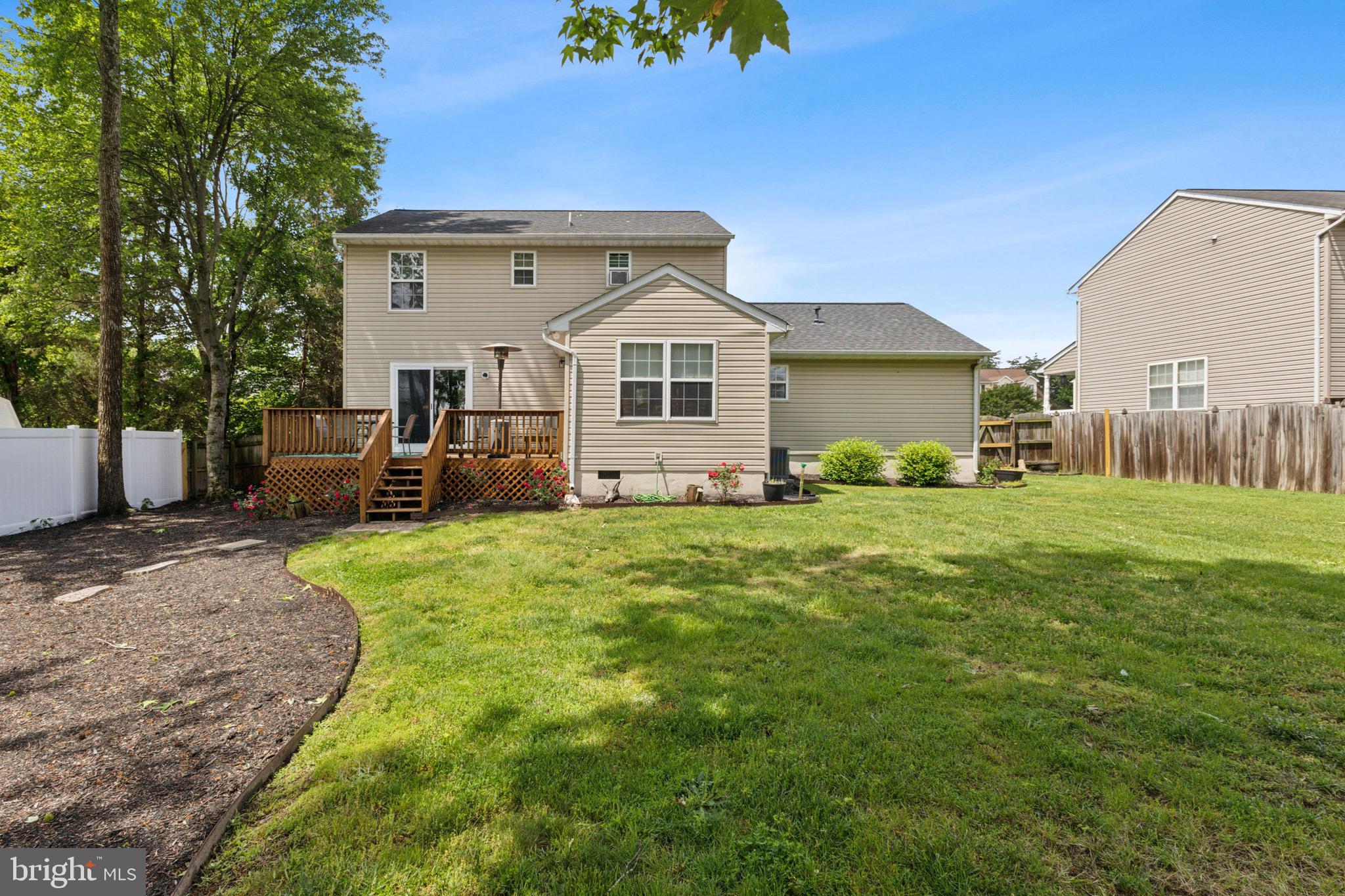 ASHLEIGH PARK - Residential