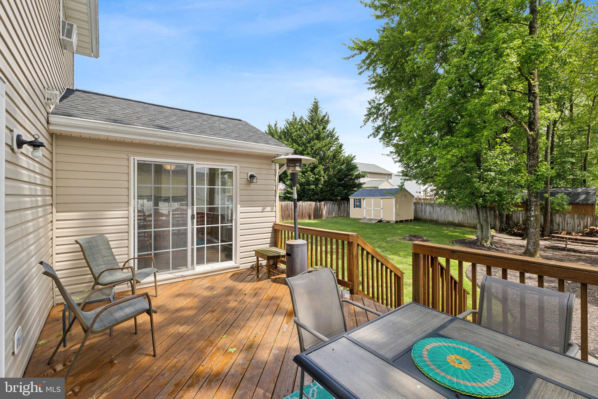 ASHLEIGH PARK - Residential