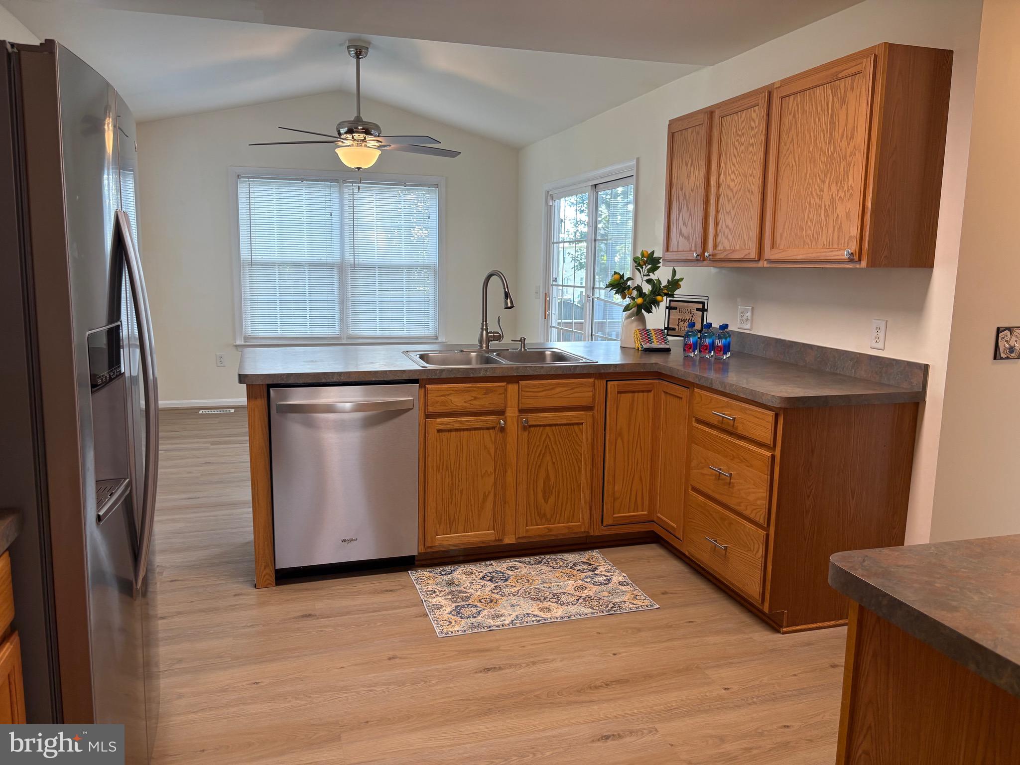 ASHLEIGH PARK - Residential