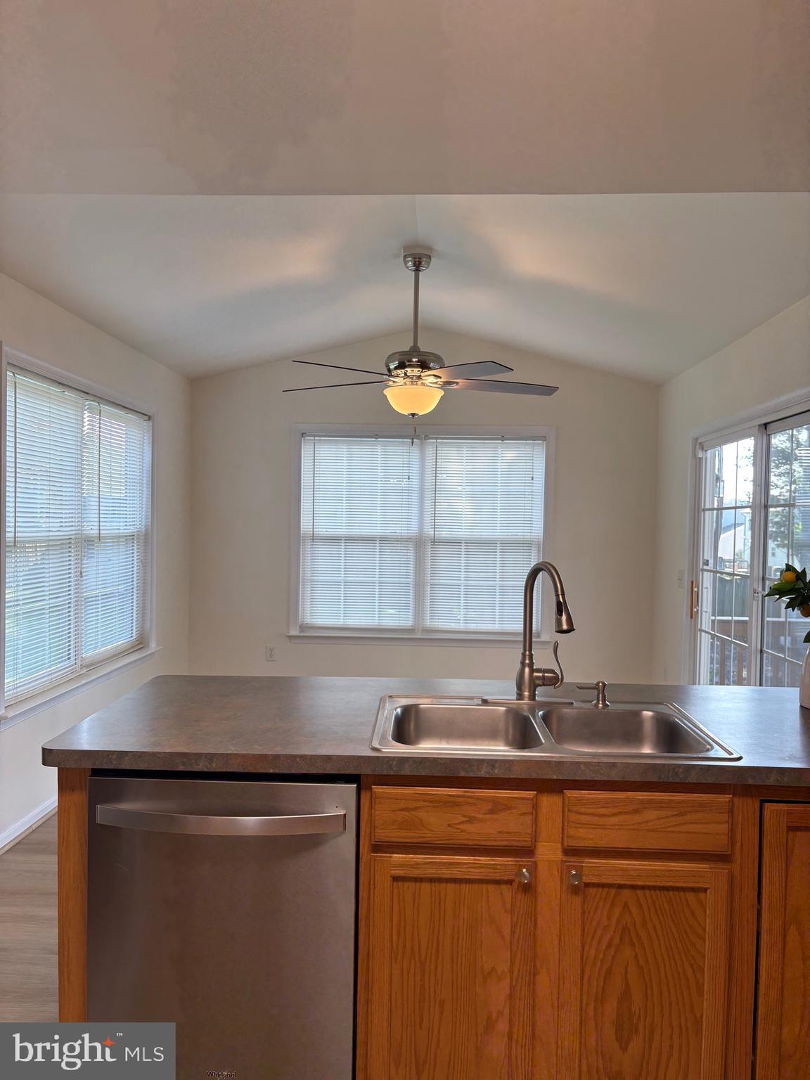 ASHLEIGH PARK - Residential