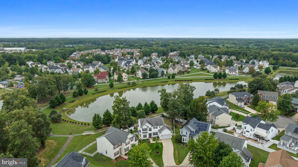 Photo of 4909 Cordova Court, WALDORF, MD 20602 (MLS # MDCH2047910)