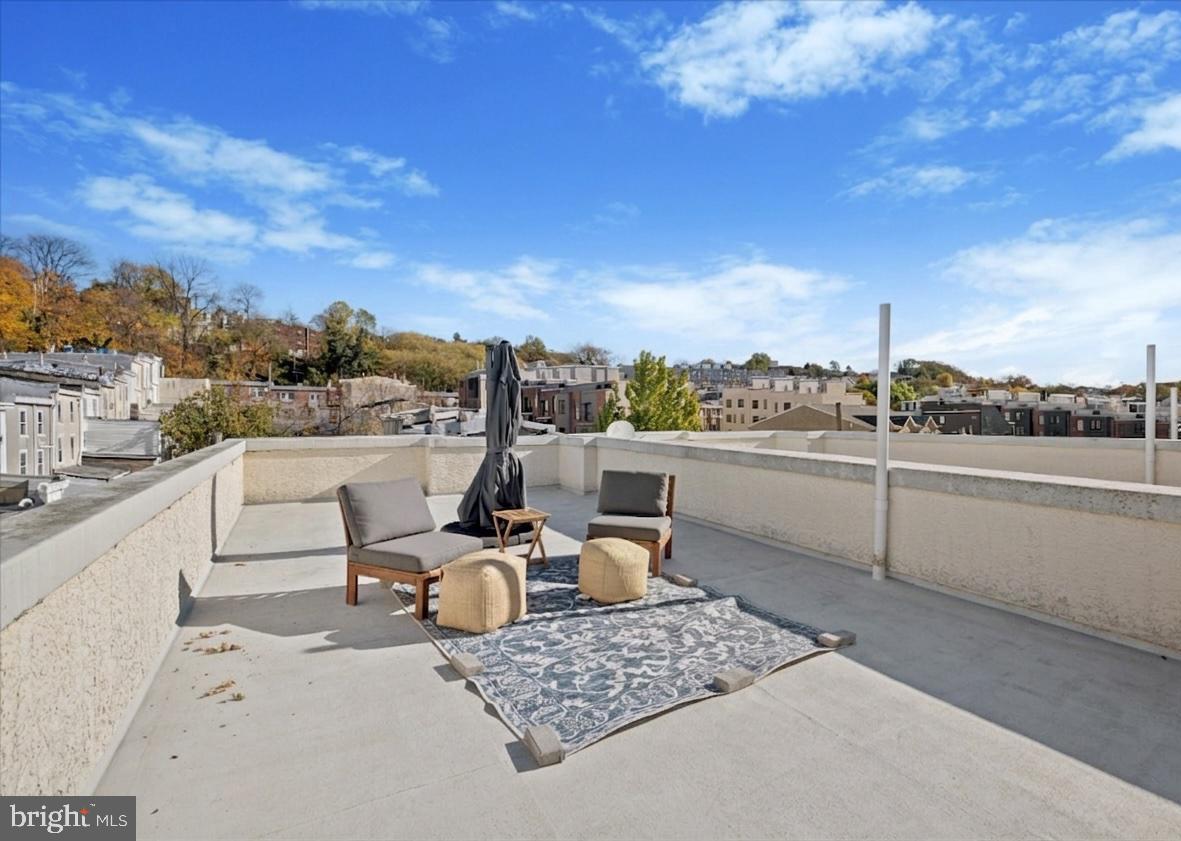 MANAYUNK - Residential