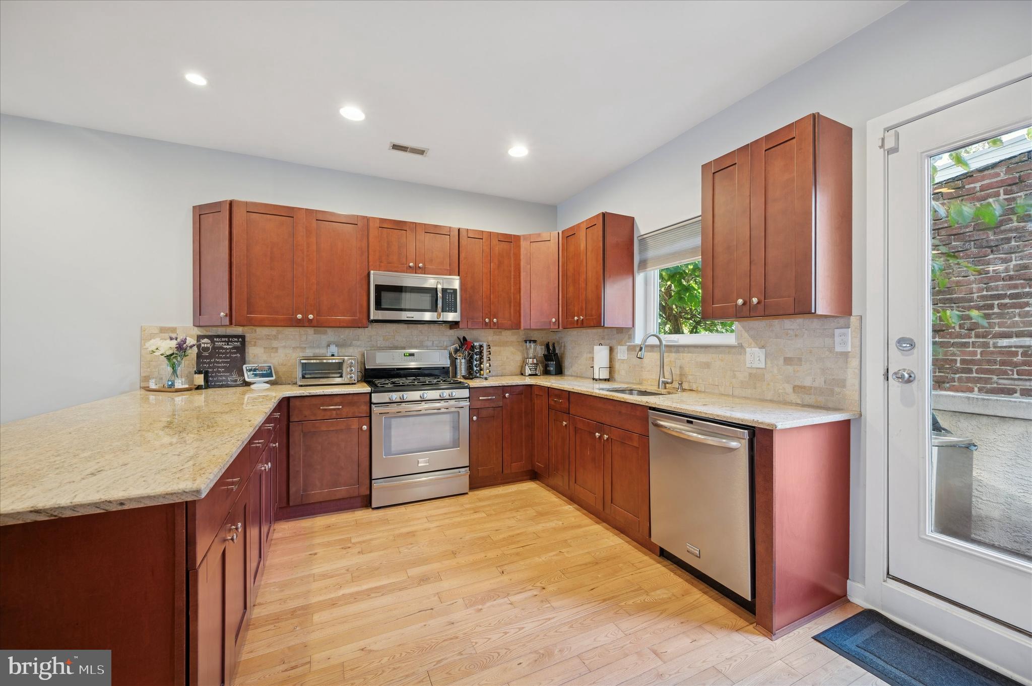 MANAYUNK - Residential