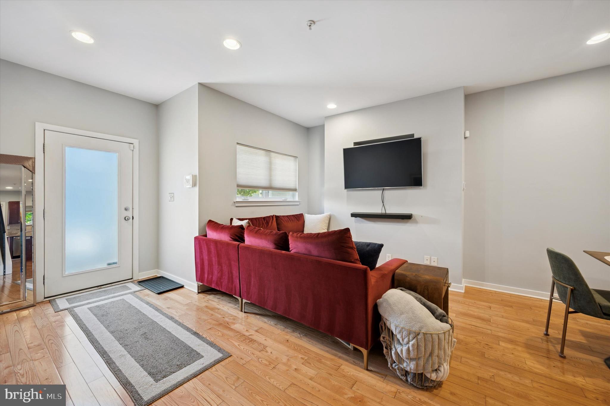 MANAYUNK - Residential