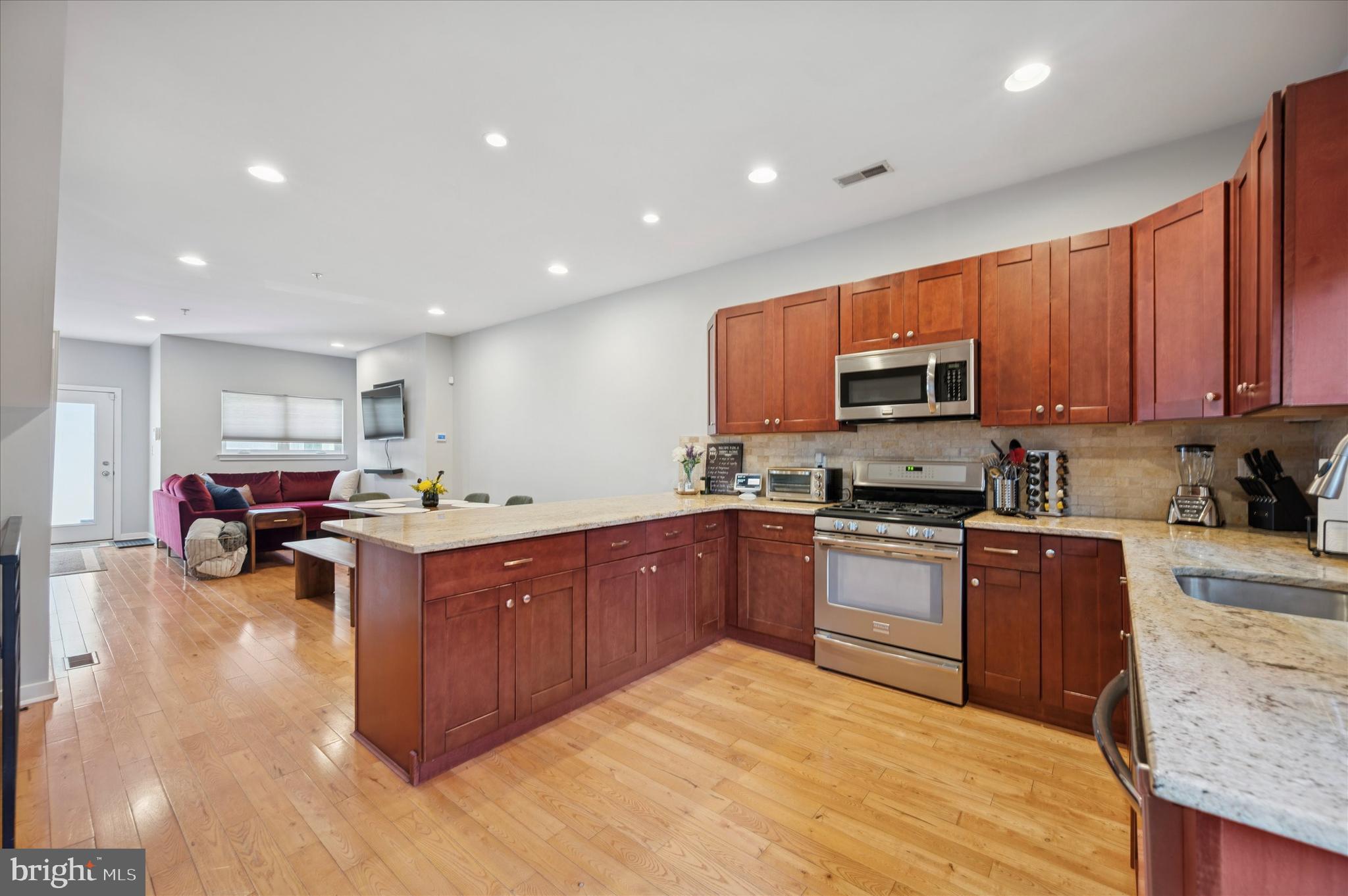 MANAYUNK - Residential