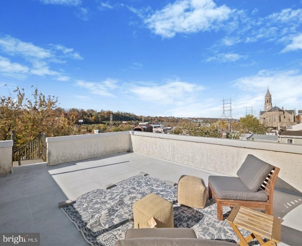 MANAYUNK - Residential