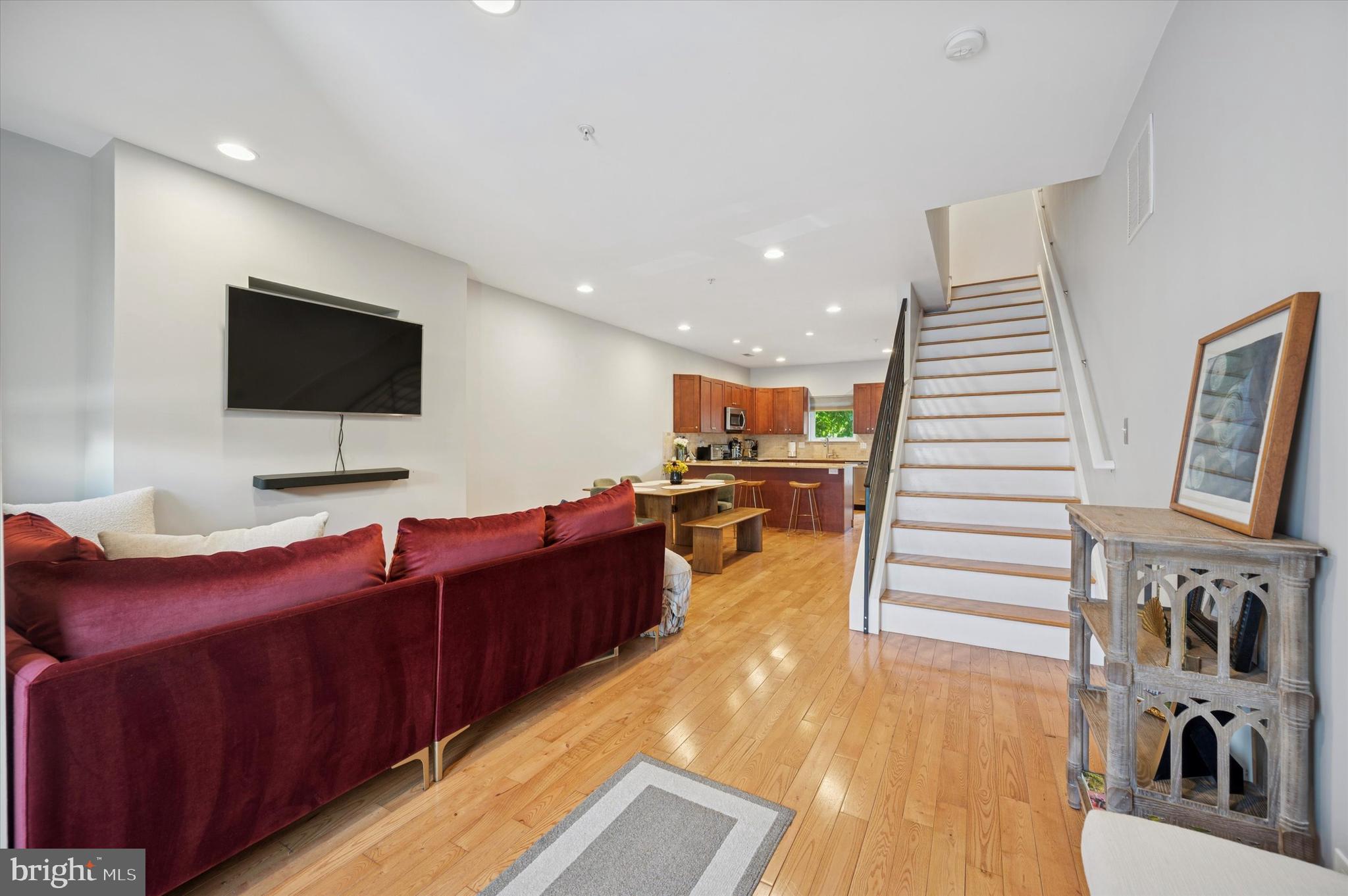 MANAYUNK - Residential