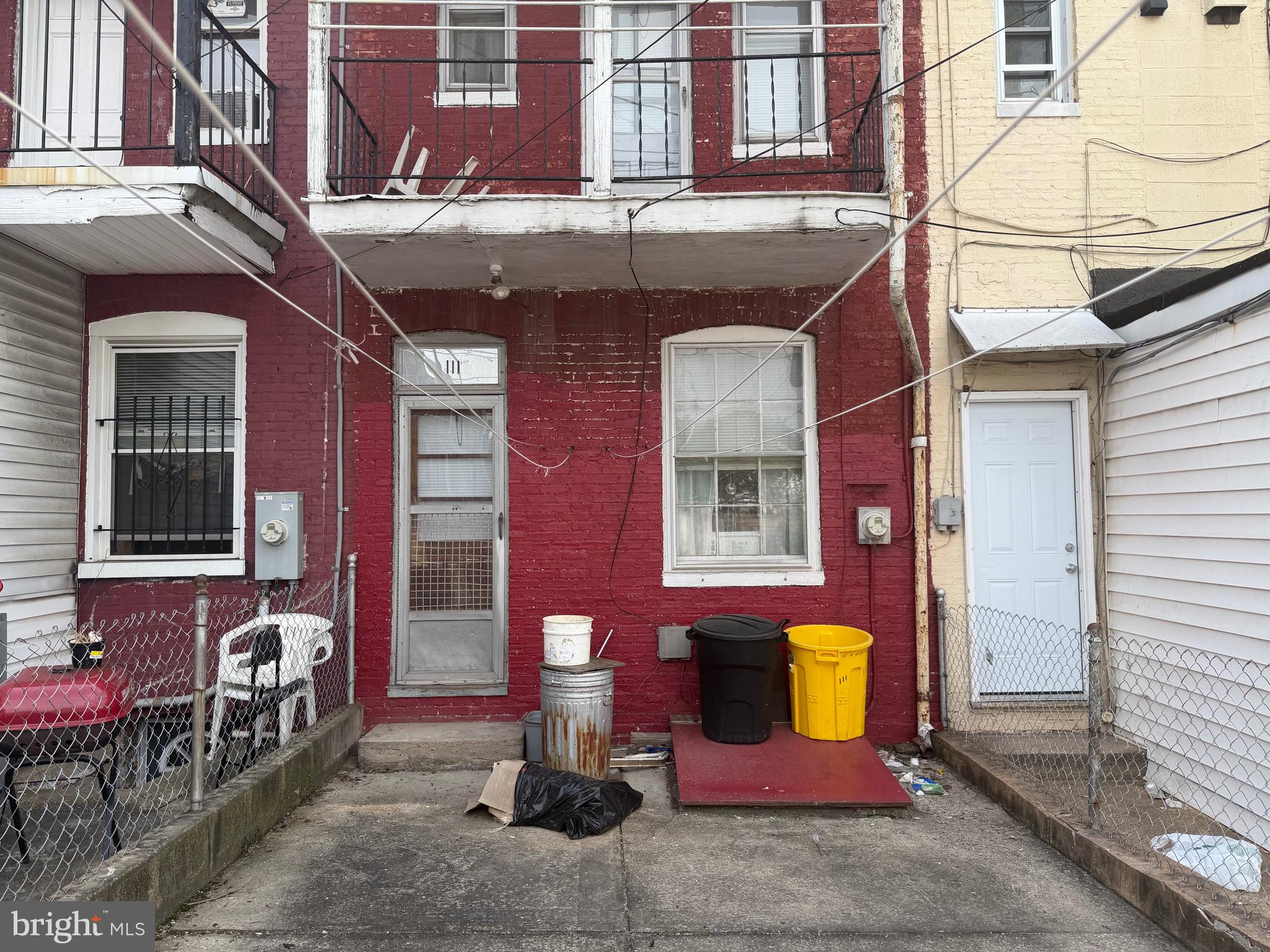 NORTH HIGHLANDTOWN - Residential