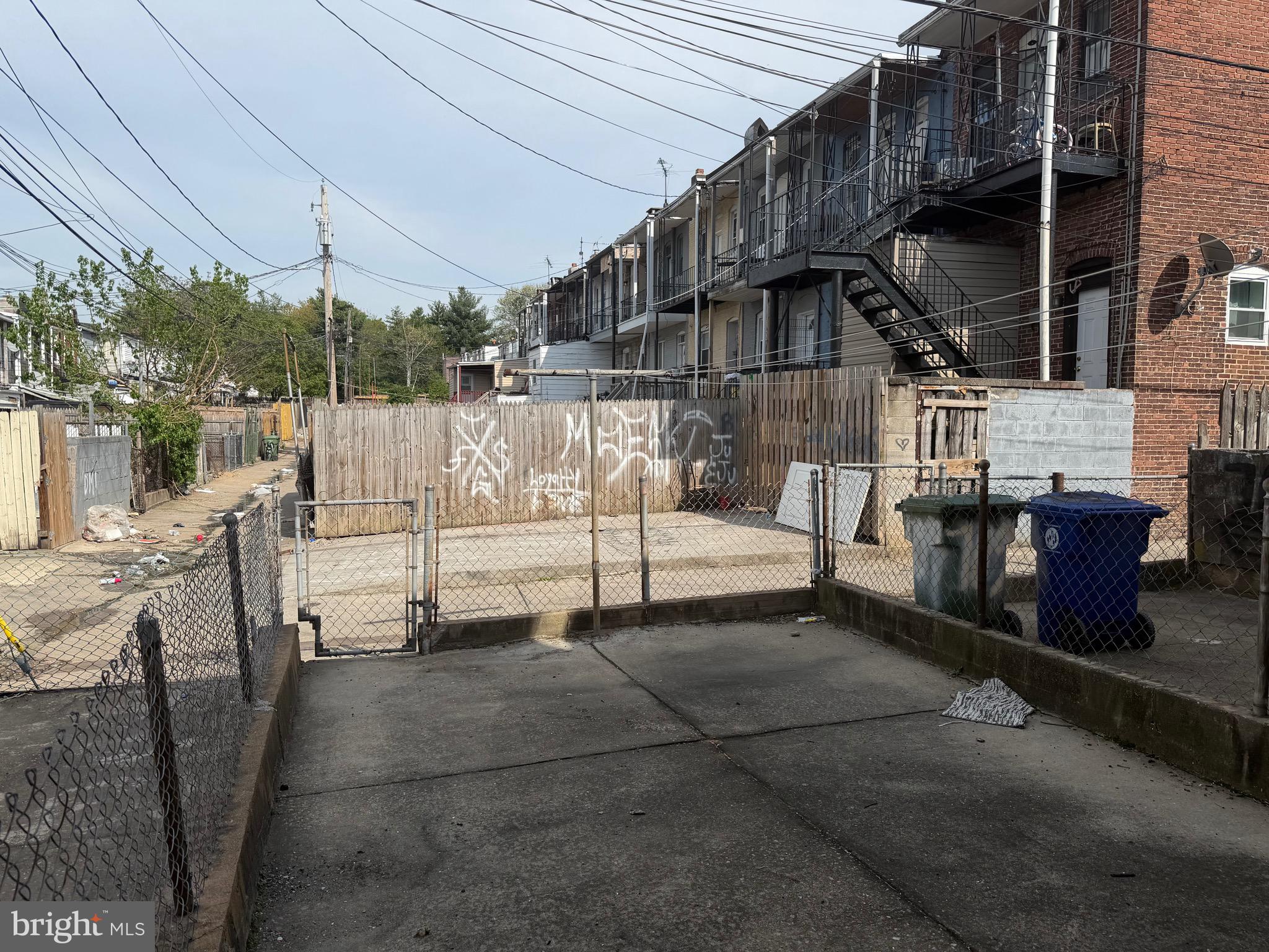 NORTH HIGHLANDTOWN - Residential