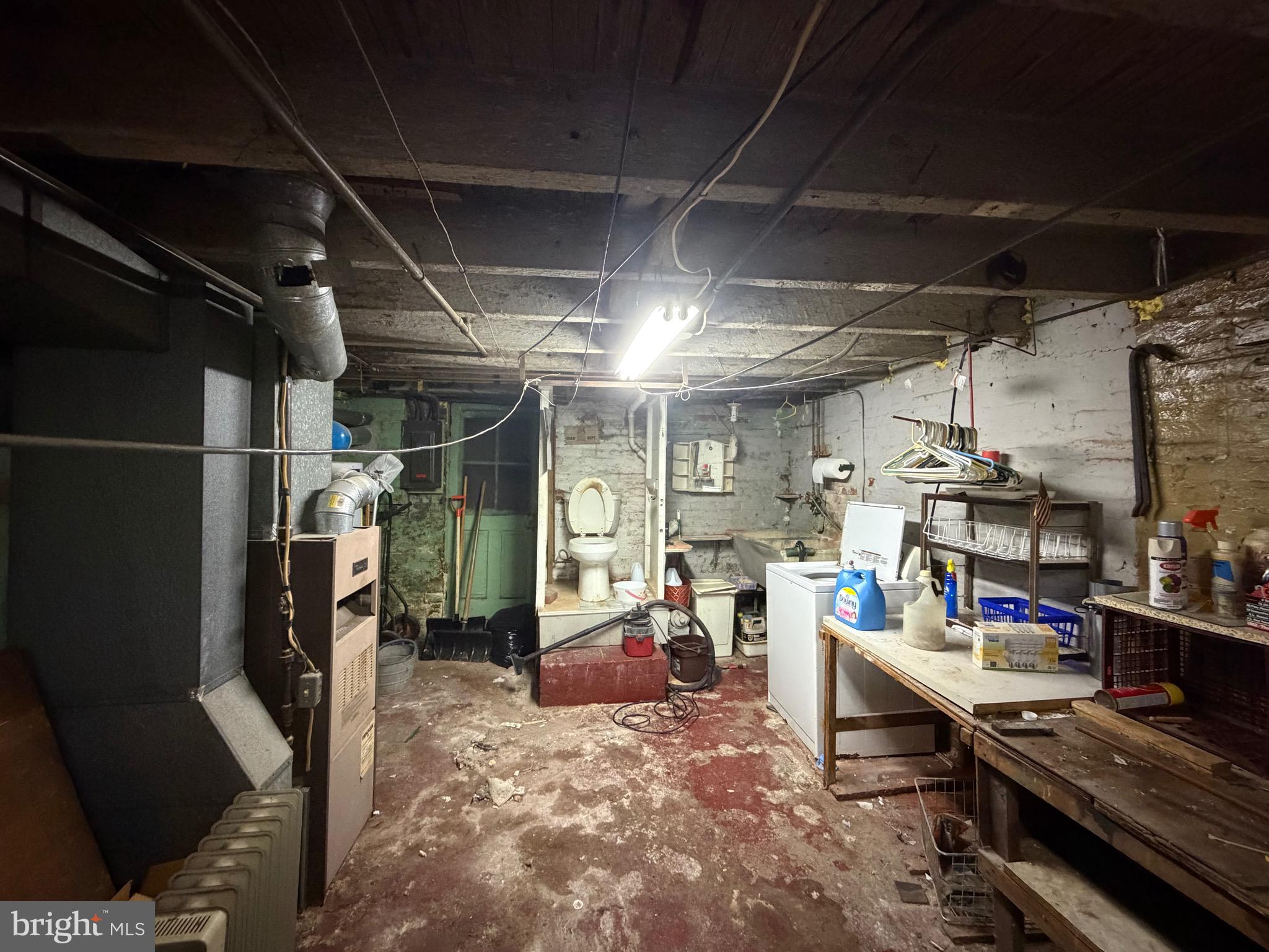 NORTH HIGHLANDTOWN - Residential