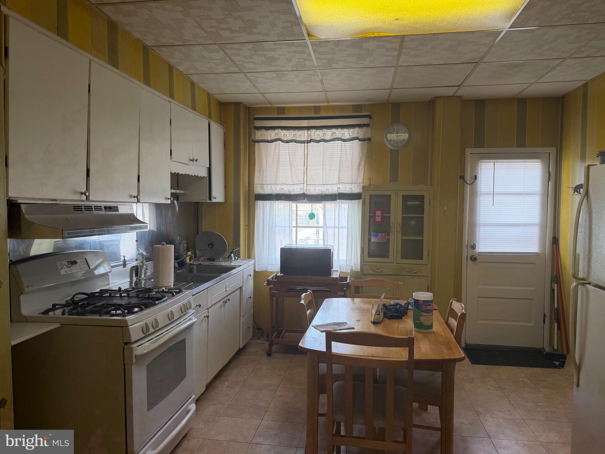 NORTH HIGHLANDTOWN - Residential