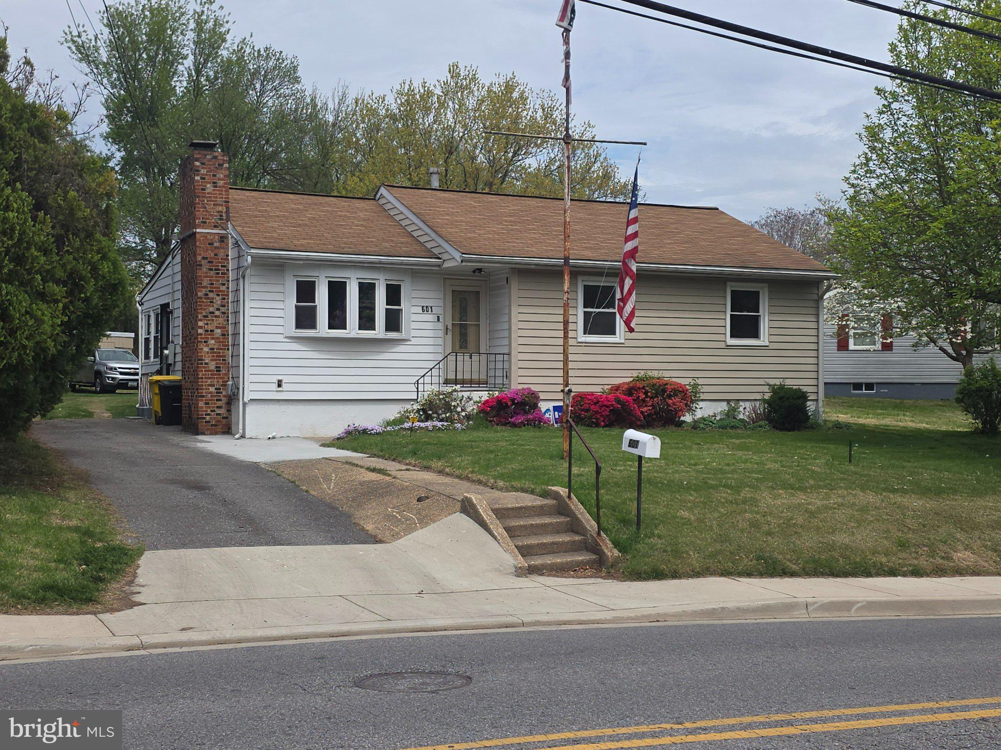 GLENMORE - Residential