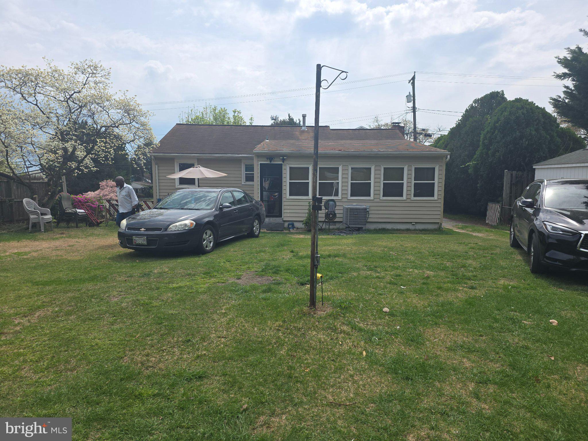 GLENMORE - Residential