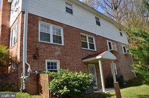 Homes For Rent - 2016 Gatewood Place<br/> SILVER SPRING, MD 20903