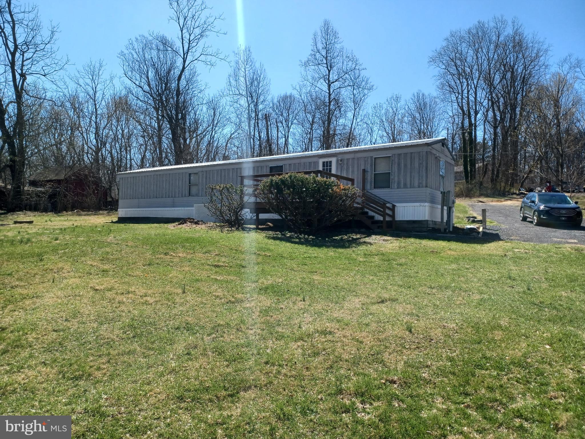 POTOMAC HILLS - Residential