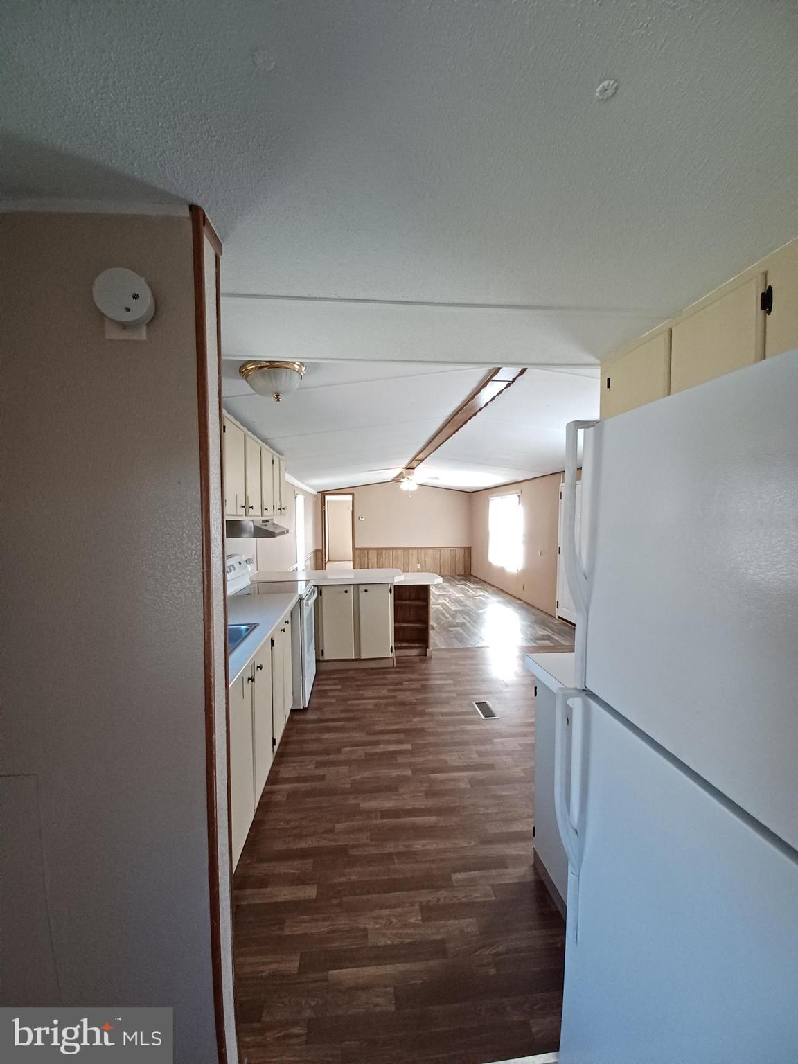 POTOMAC HILLS - Residential