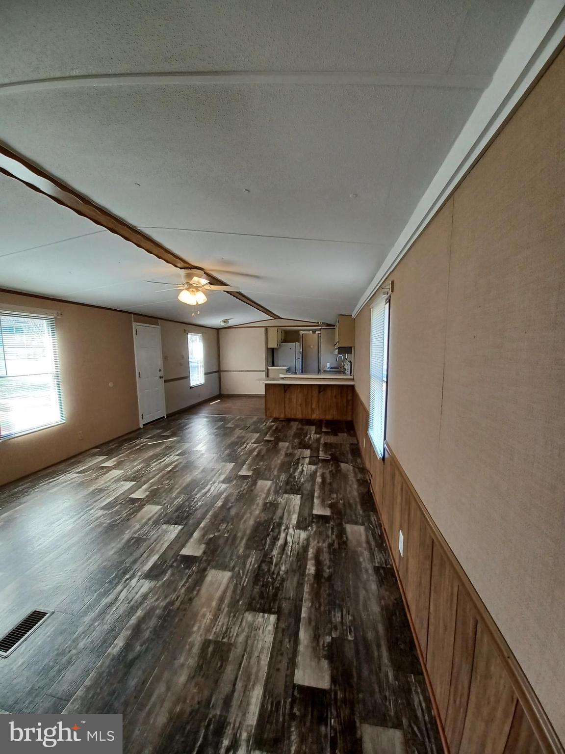 POTOMAC HILLS - Residential