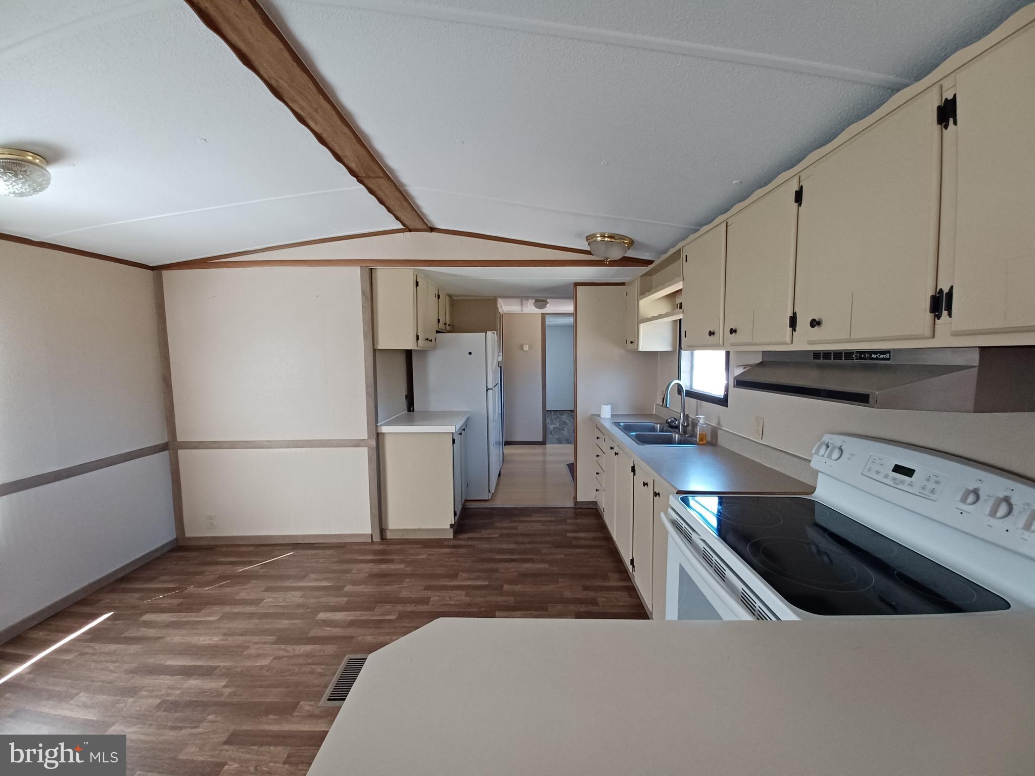 POTOMAC HILLS - Residential