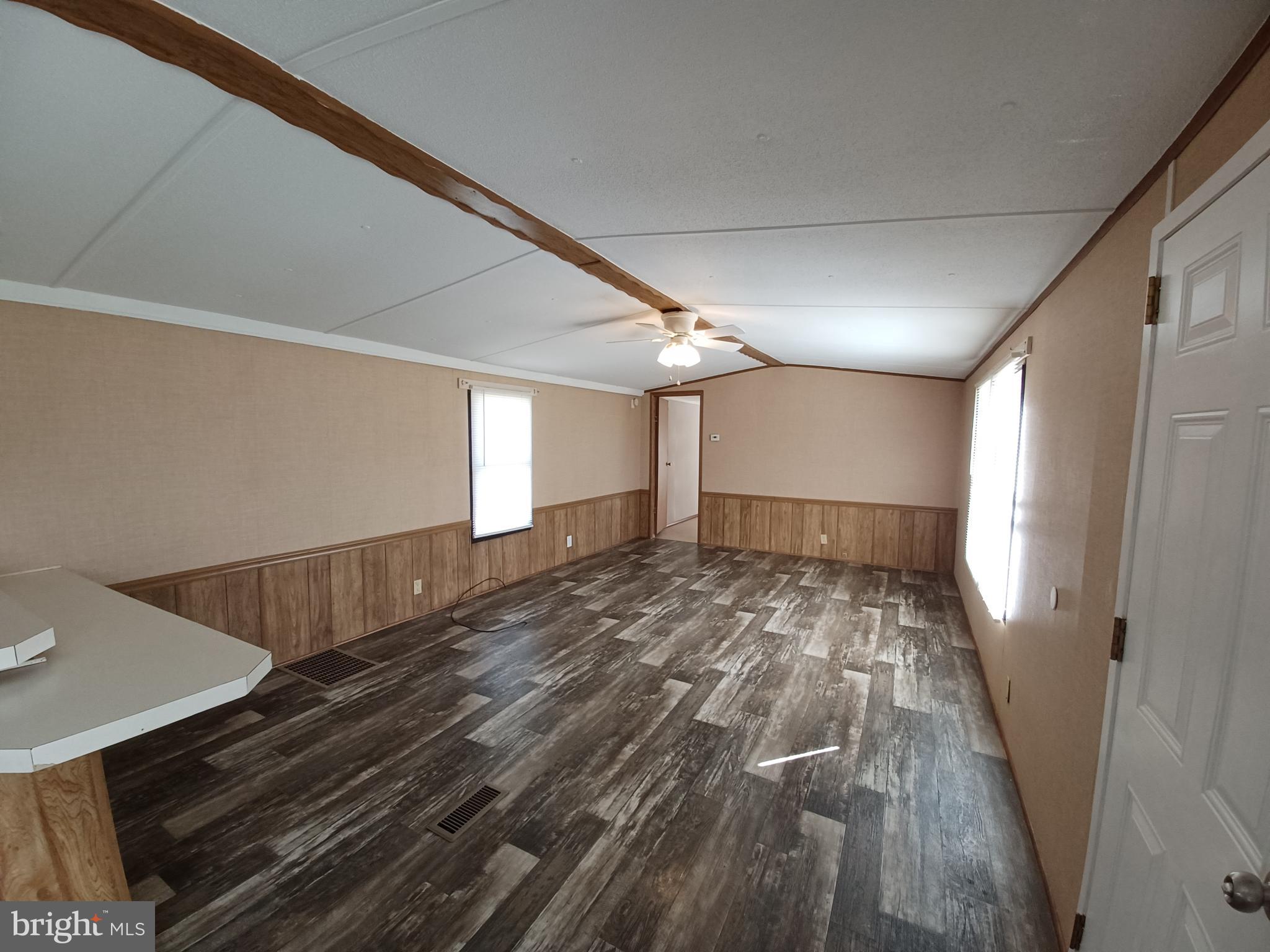 POTOMAC HILLS - Residential