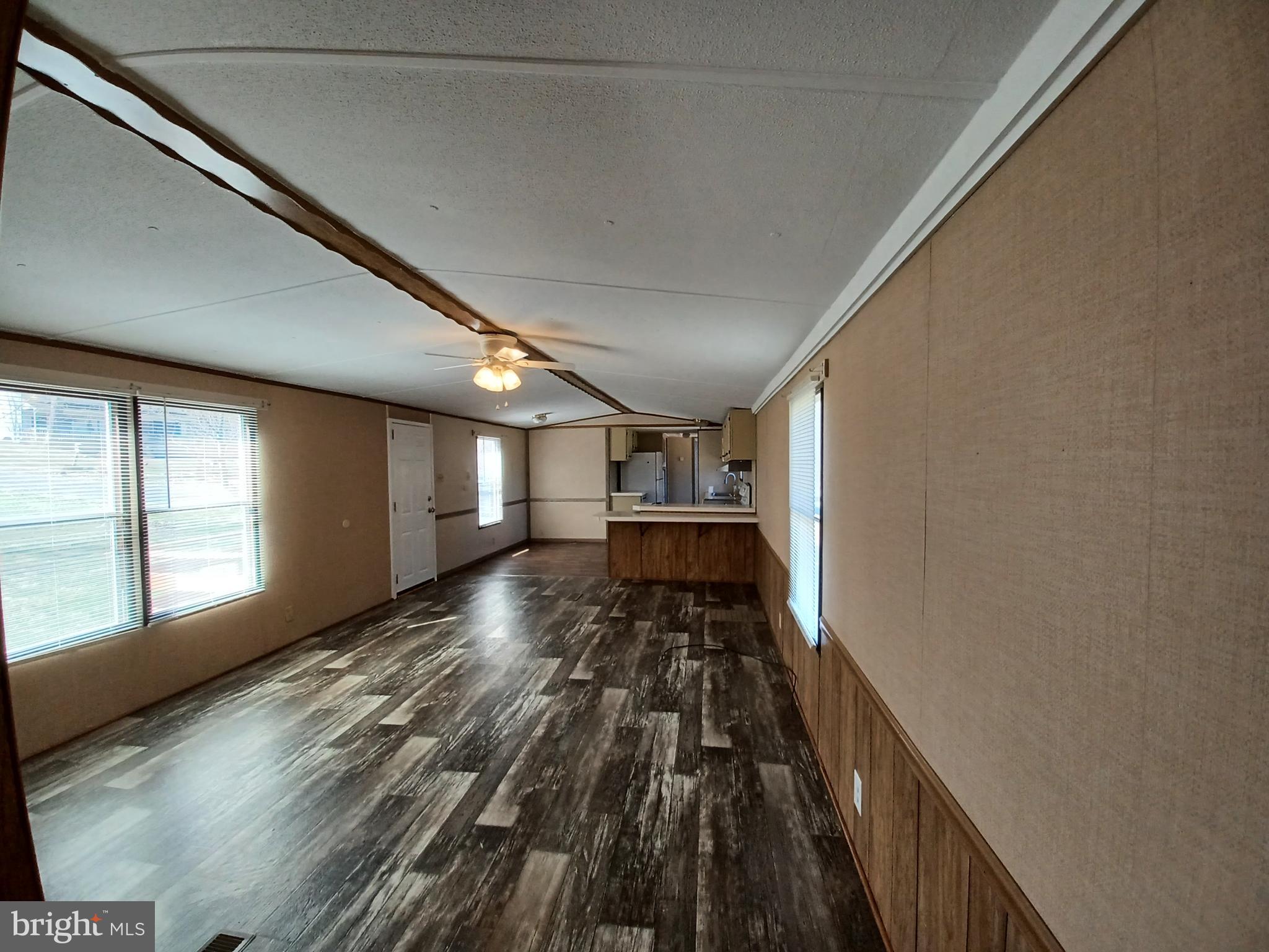 POTOMAC HILLS - Residential