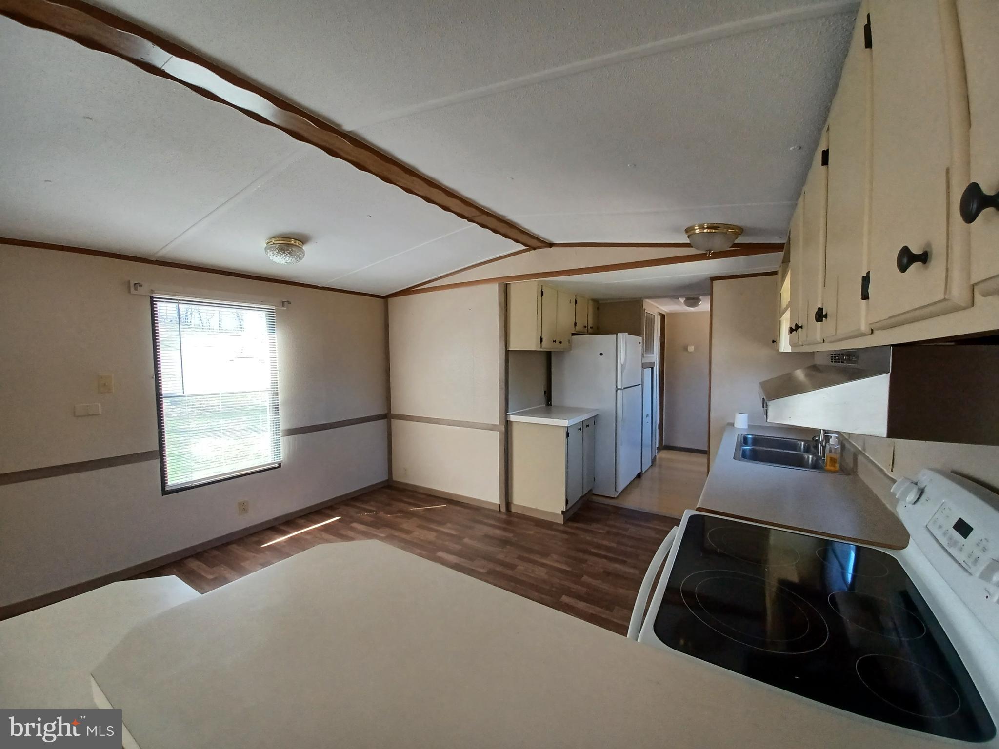 POTOMAC HILLS - Residential