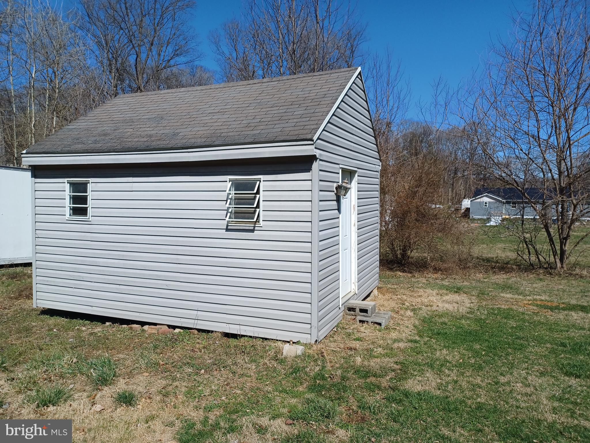 POTOMAC HILLS - Residential