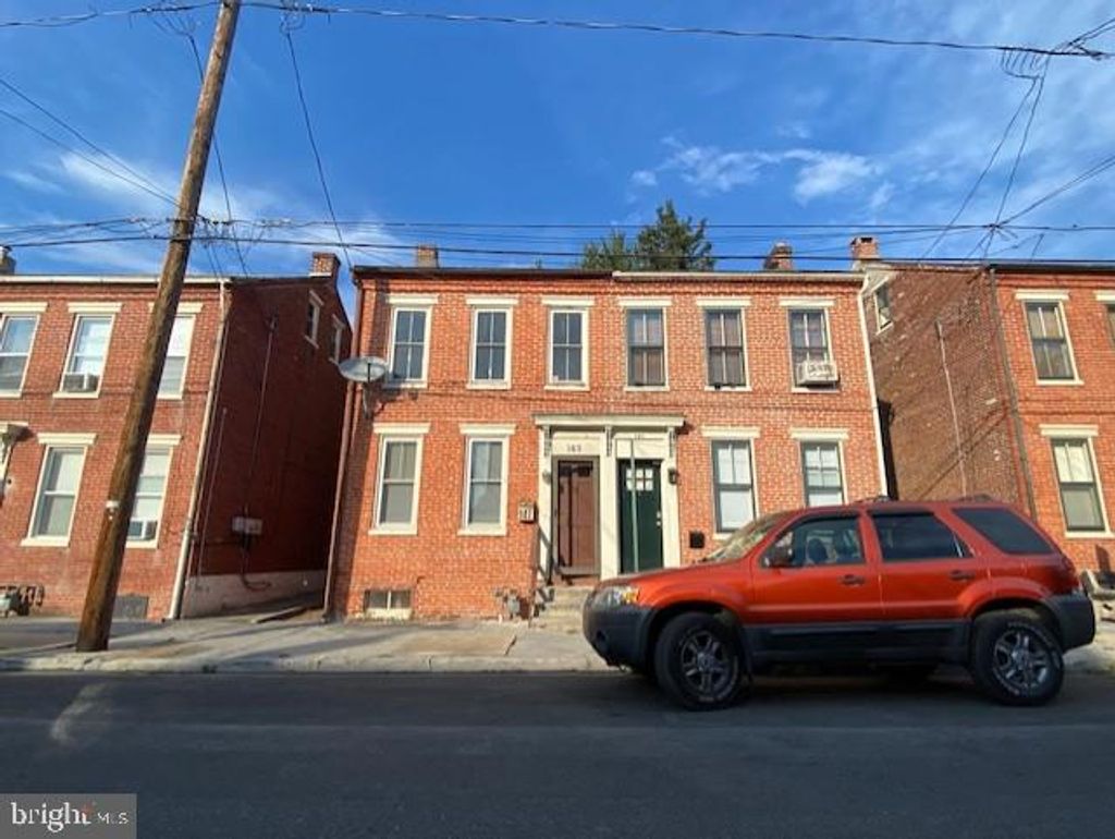 Photo of 143 N SEVENTH ST, COLUMBIA, PA 17512 (MLS # PALA2026950)
