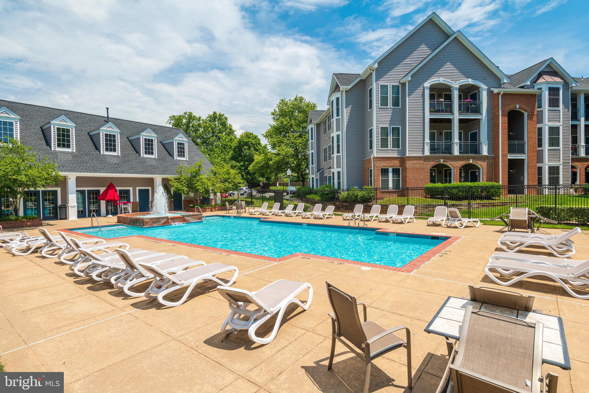 RIVERBEND AT CASCADES - Residential