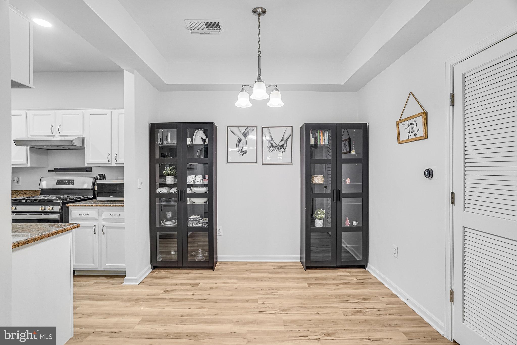 RIVERBEND AT CASCADES - Residential