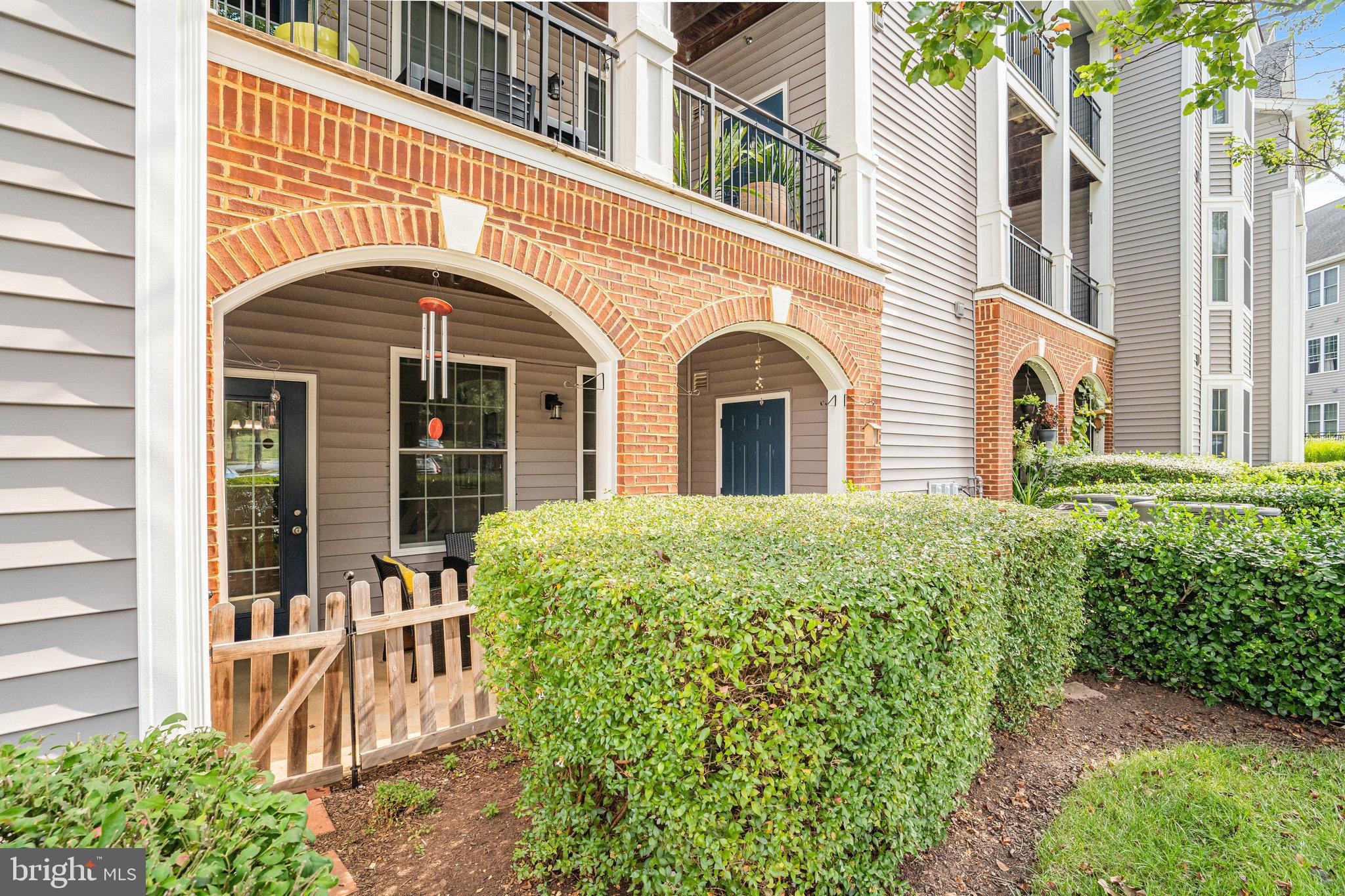 RIVERBEND AT CASCADES - Residential